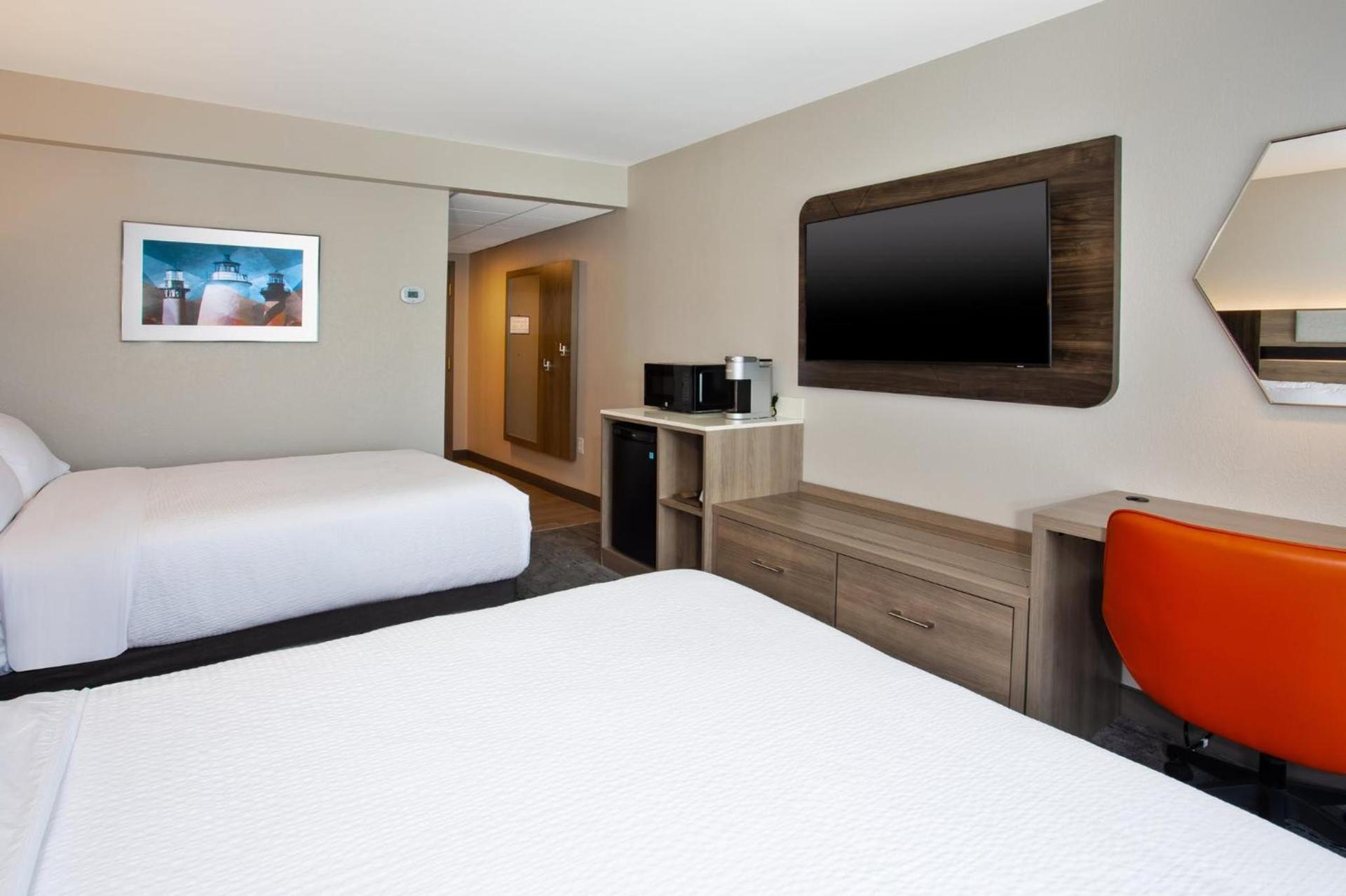 Holiday Inn Express Kitty Hawk - Outer Banks by IHG photo 72