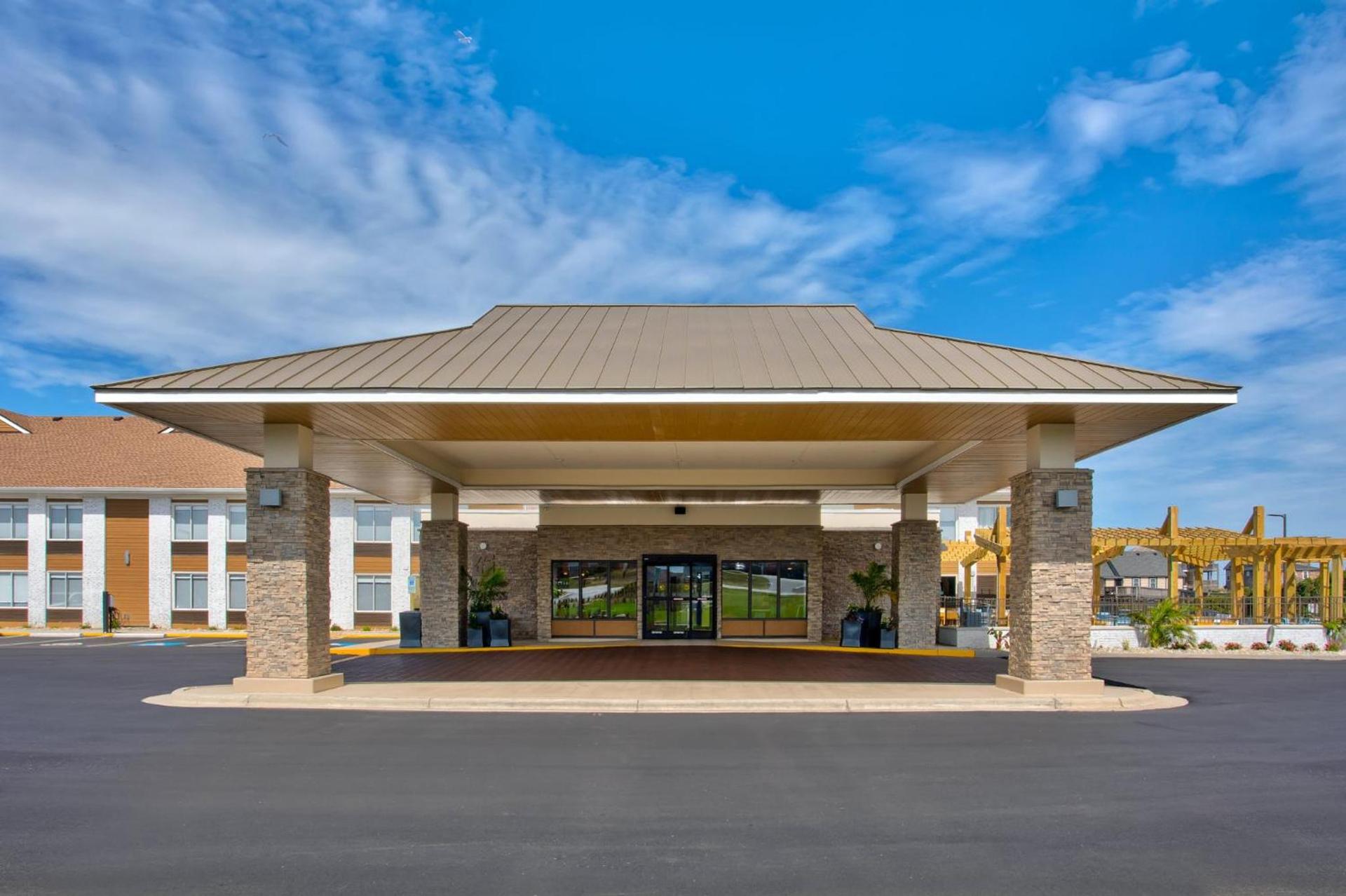 Holiday Inn Express Kitty Hawk - Outer Banks by IHG photo 52