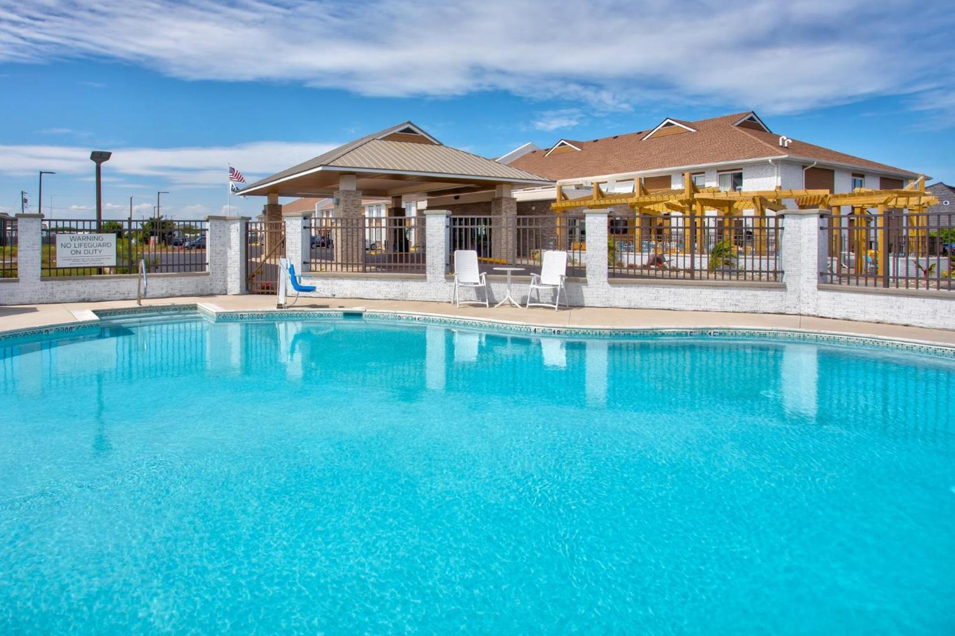 Holiday Inn Express Kitty Hawk - Outer Banks by IHG photo 59