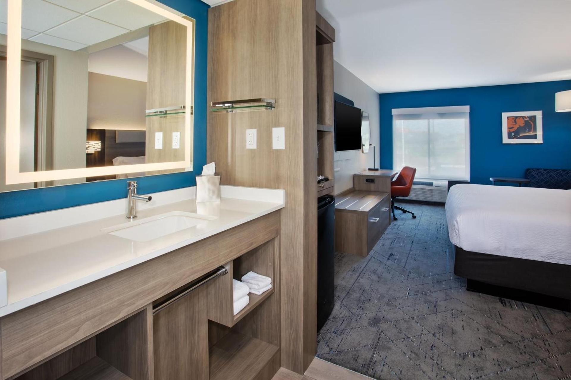 Holiday Inn Express Kitty Hawk - Outer Banks by IHG photo 77