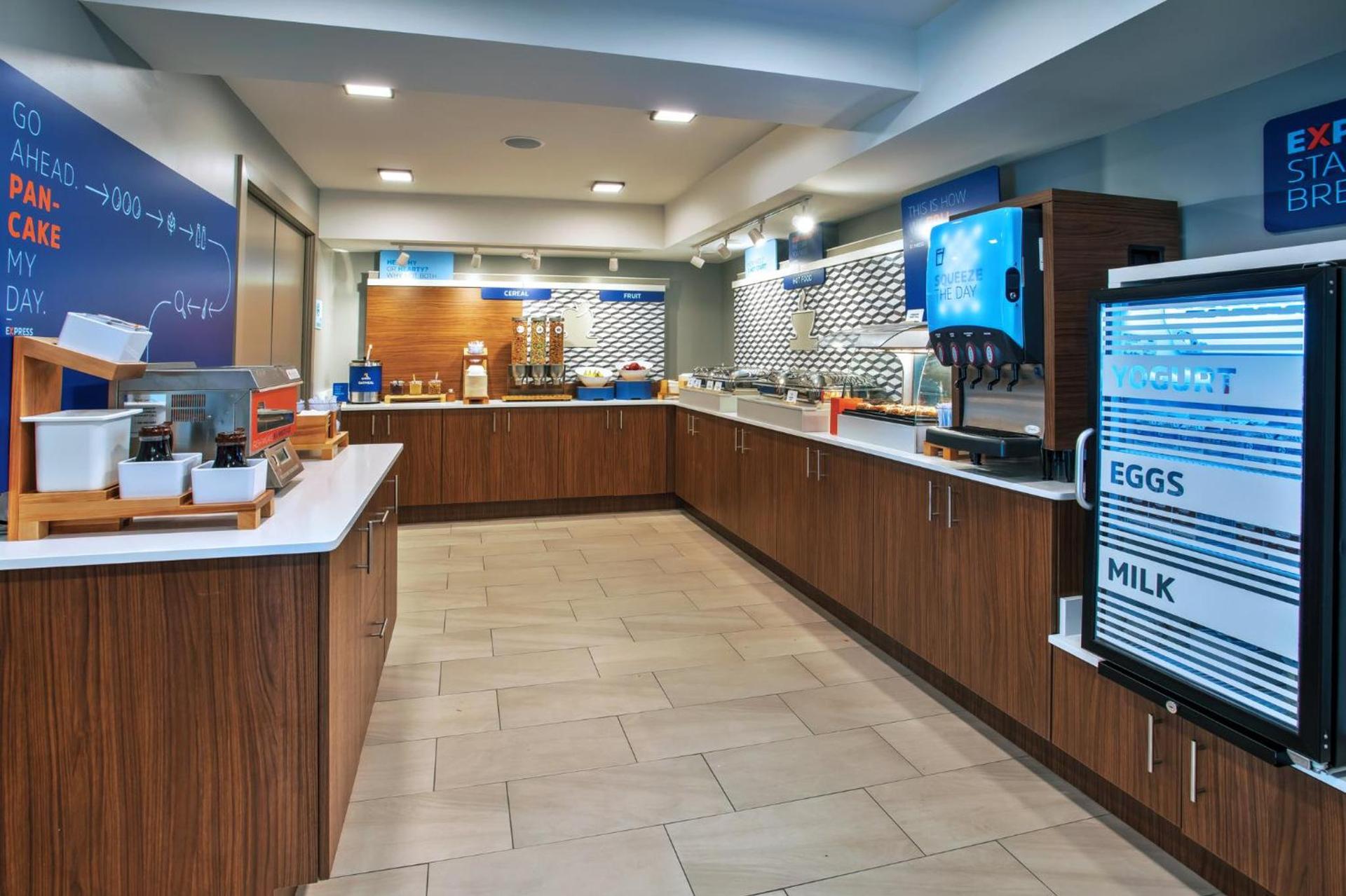 Holiday Inn Express Kitty Hawk - Outer Banks by IHG photo 46