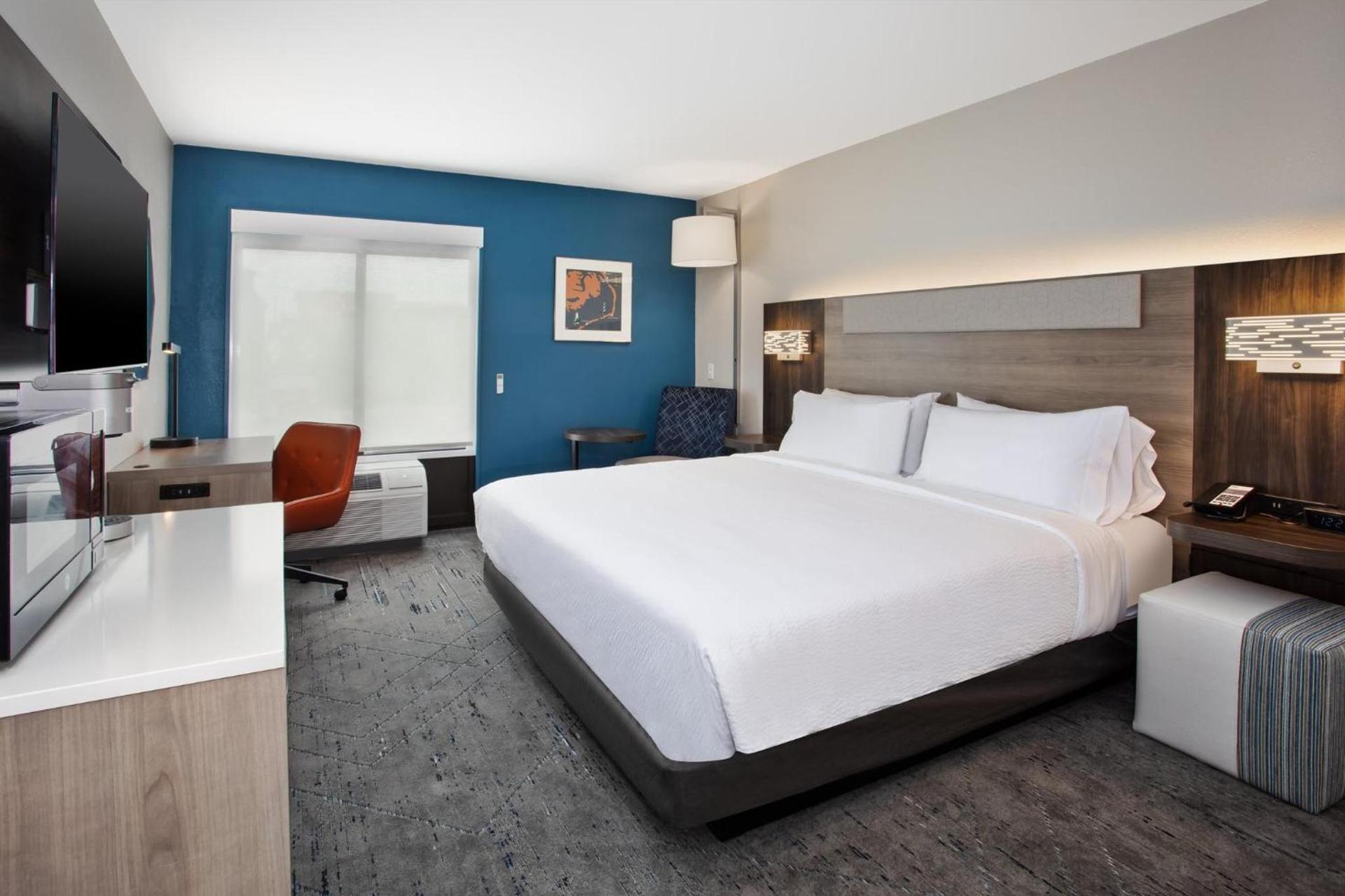 Holiday Inn Express Kitty Hawk - Outer Banks by IHG photo 76
