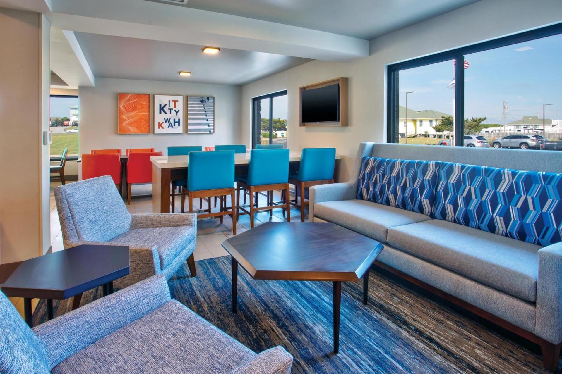 Holiday Inn Express Kitty Hawk - Outer Banks by IHG photo 53