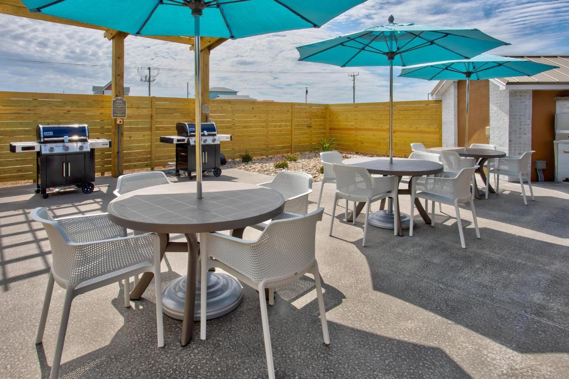 Holiday Inn Express Kitty Hawk - Outer Banks by IHG photo 45