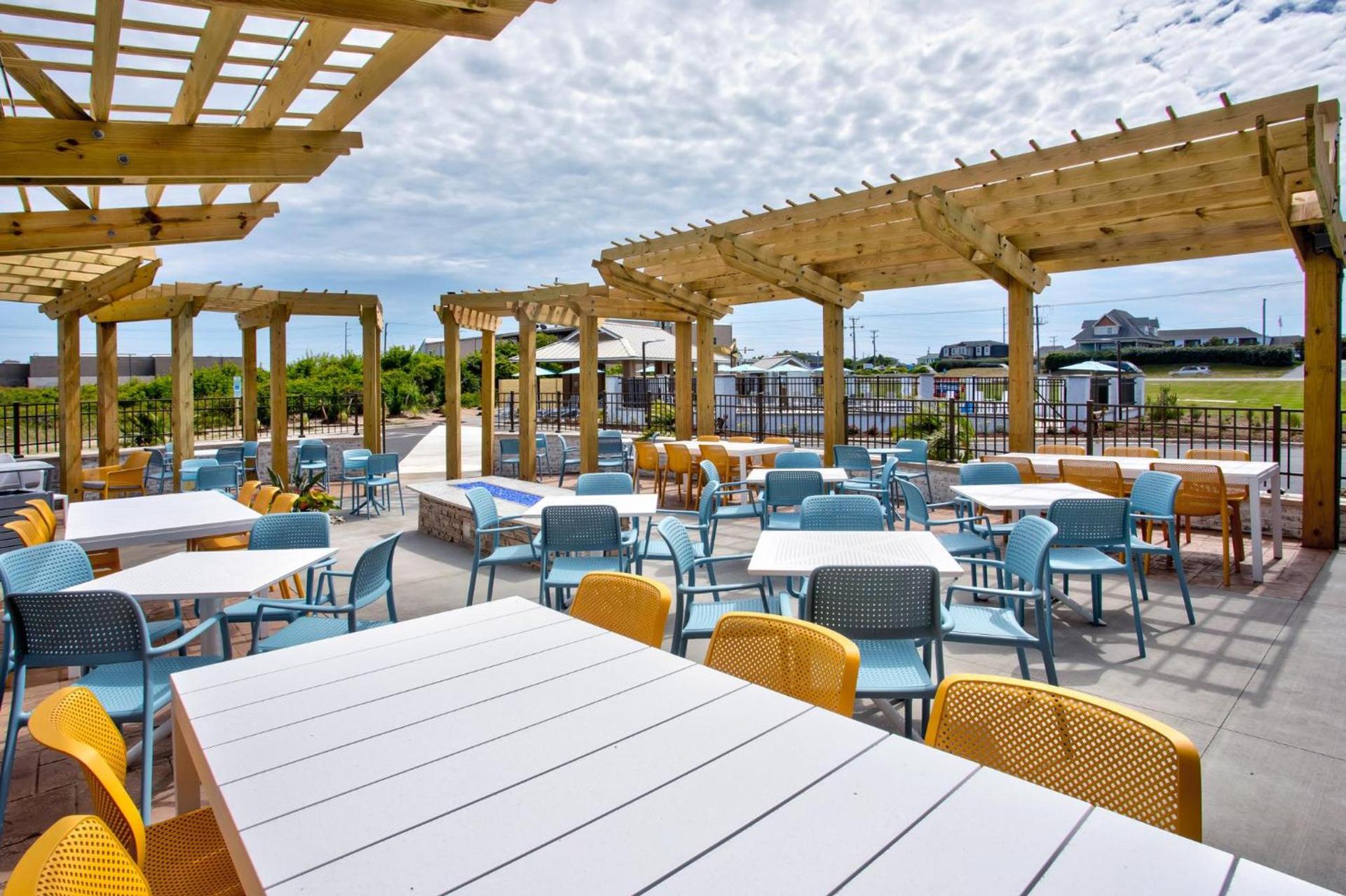 Holiday Inn Express Kitty Hawk - Outer Banks by IHG photo 62
