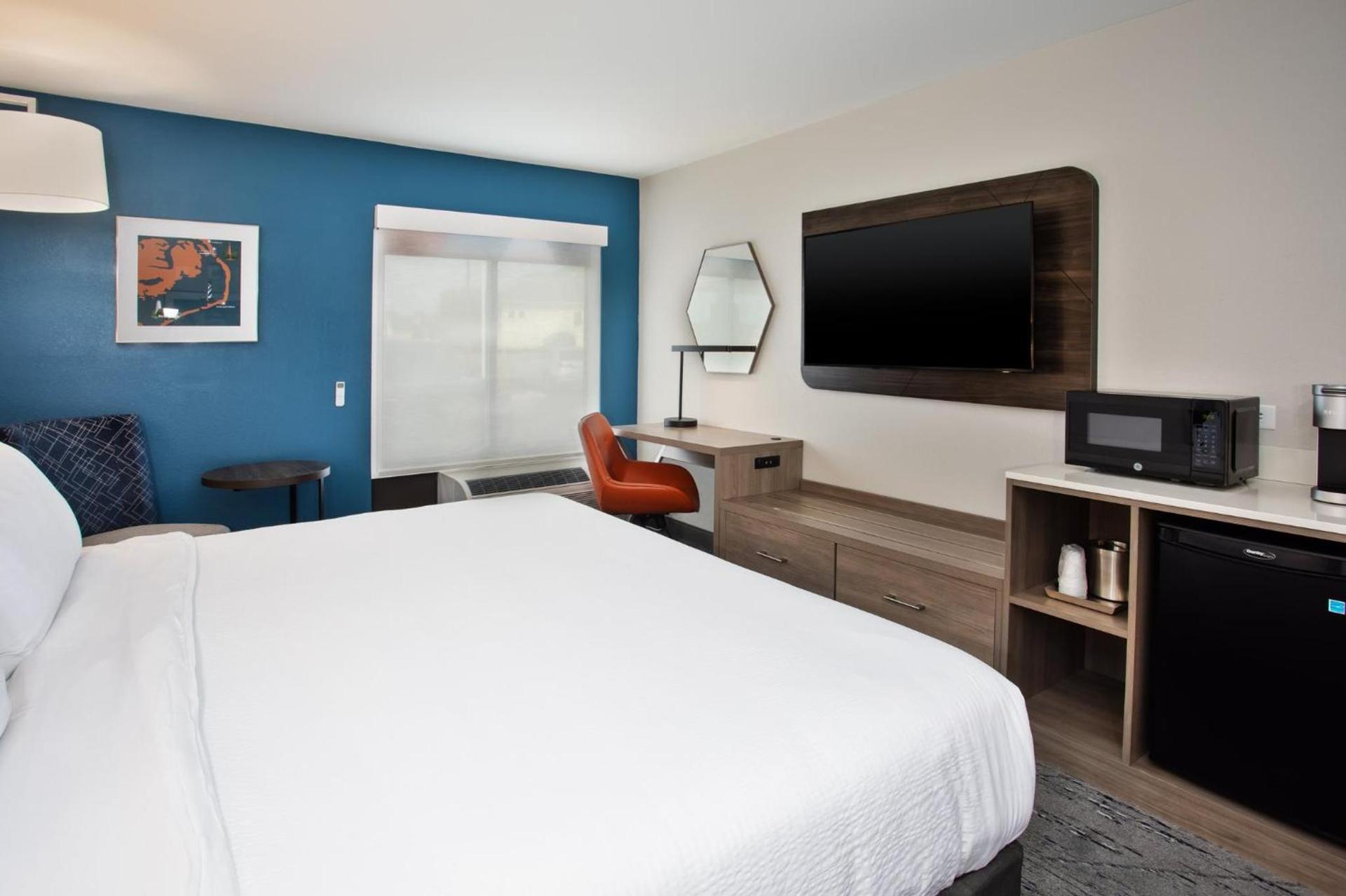 Holiday Inn Express Kitty Hawk - Outer Banks by IHG photo 68