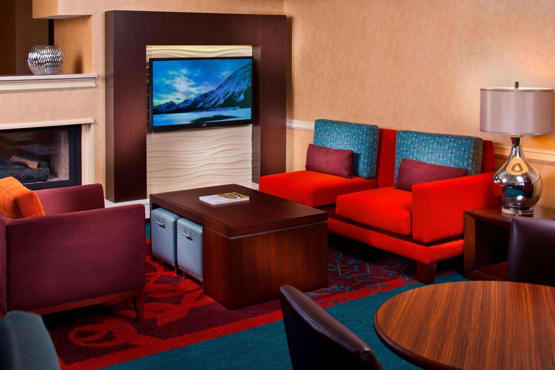 Sonesta ES Suites Birmingham Homewood photo 24