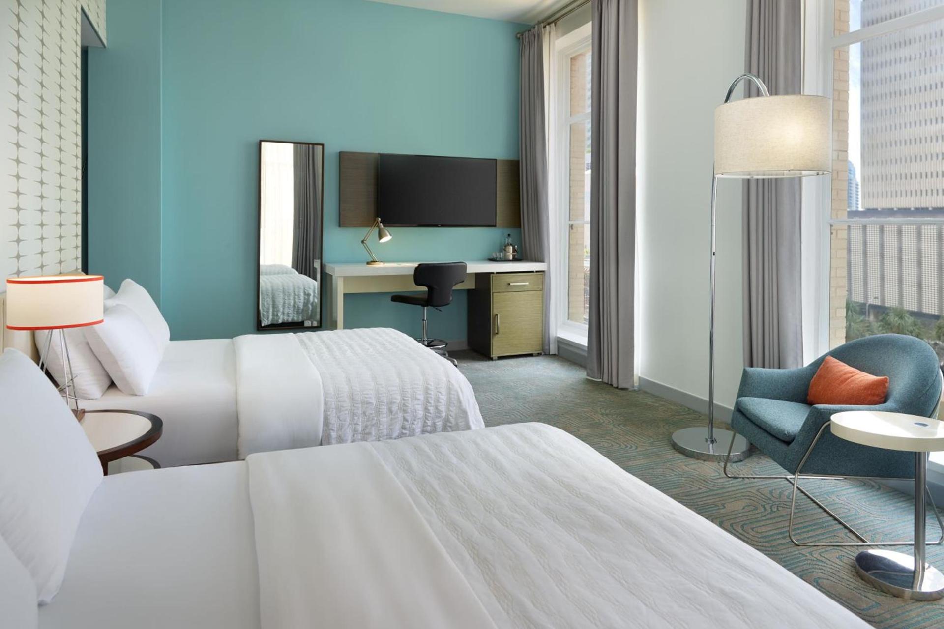 Le Meridien Tampa, The Courthouse photo 25