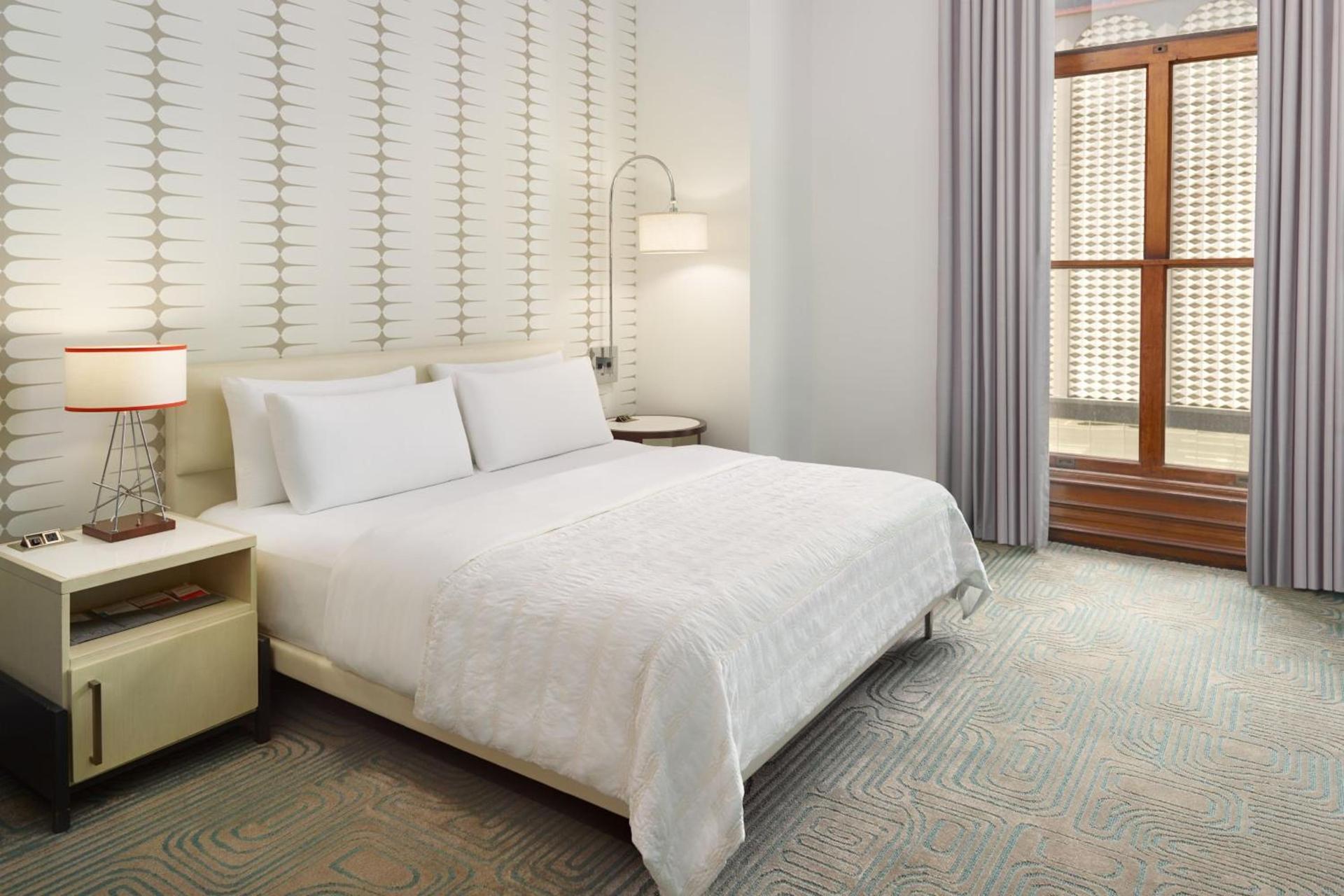 Le Meridien Tampa, The Courthouse photo 34