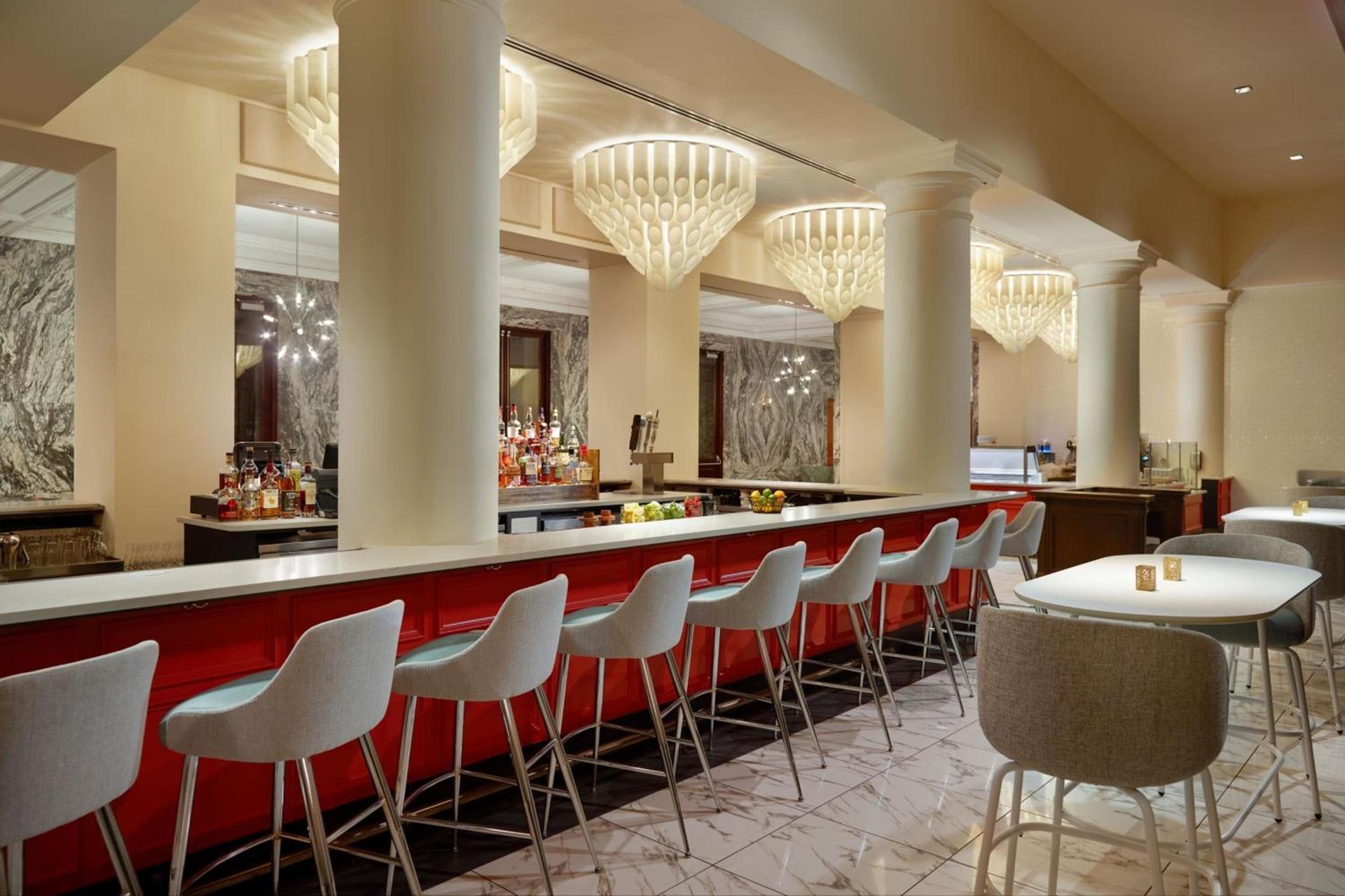 Le Meridien Tampa, The Courthouse photo 38