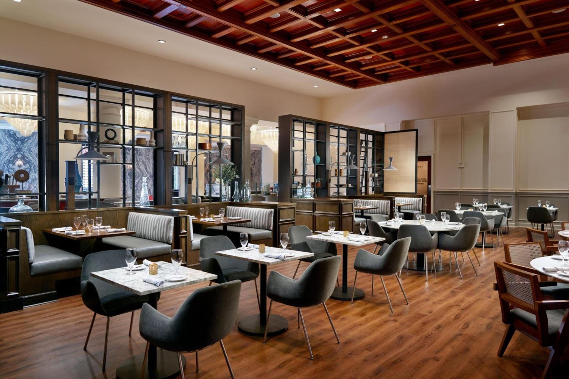 Le Meridien Tampa, The Courthouse photo 40