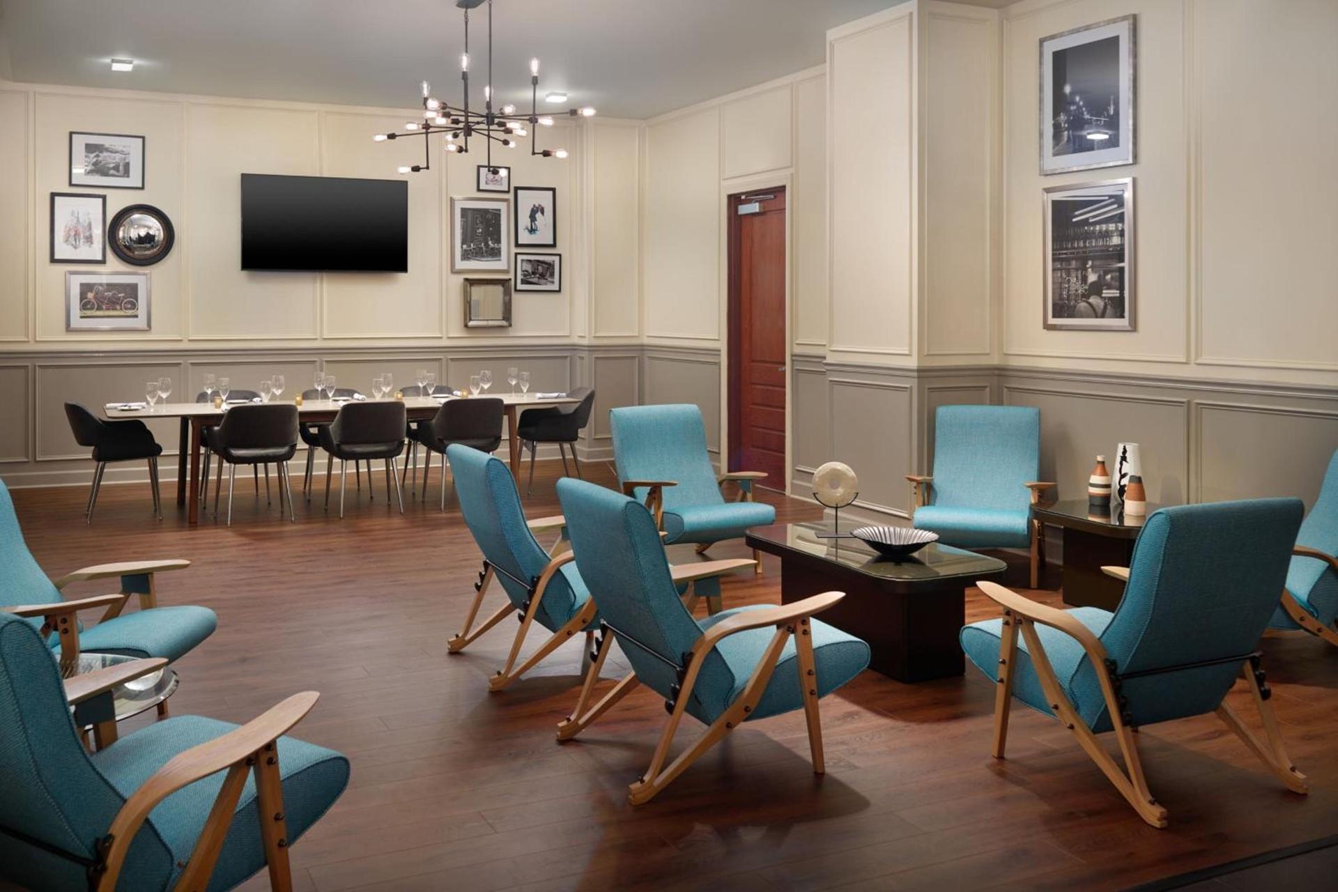 Le Meridien Tampa, The Courthouse photo 42