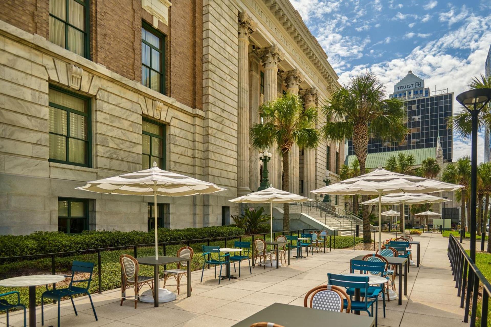 Le Meridien Tampa, The Courthouse photo 43