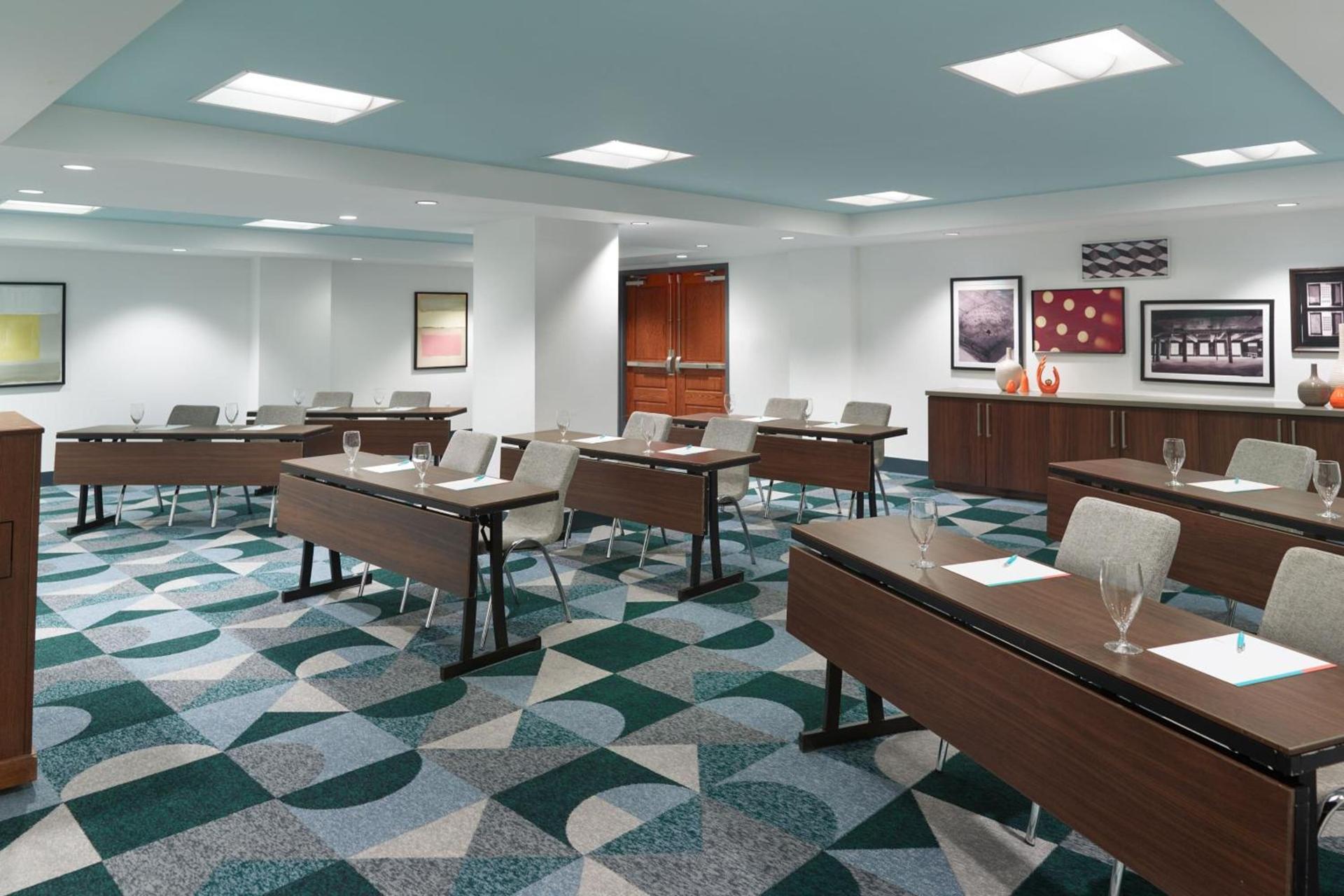 Le Meridien Tampa, The Courthouse photo 57