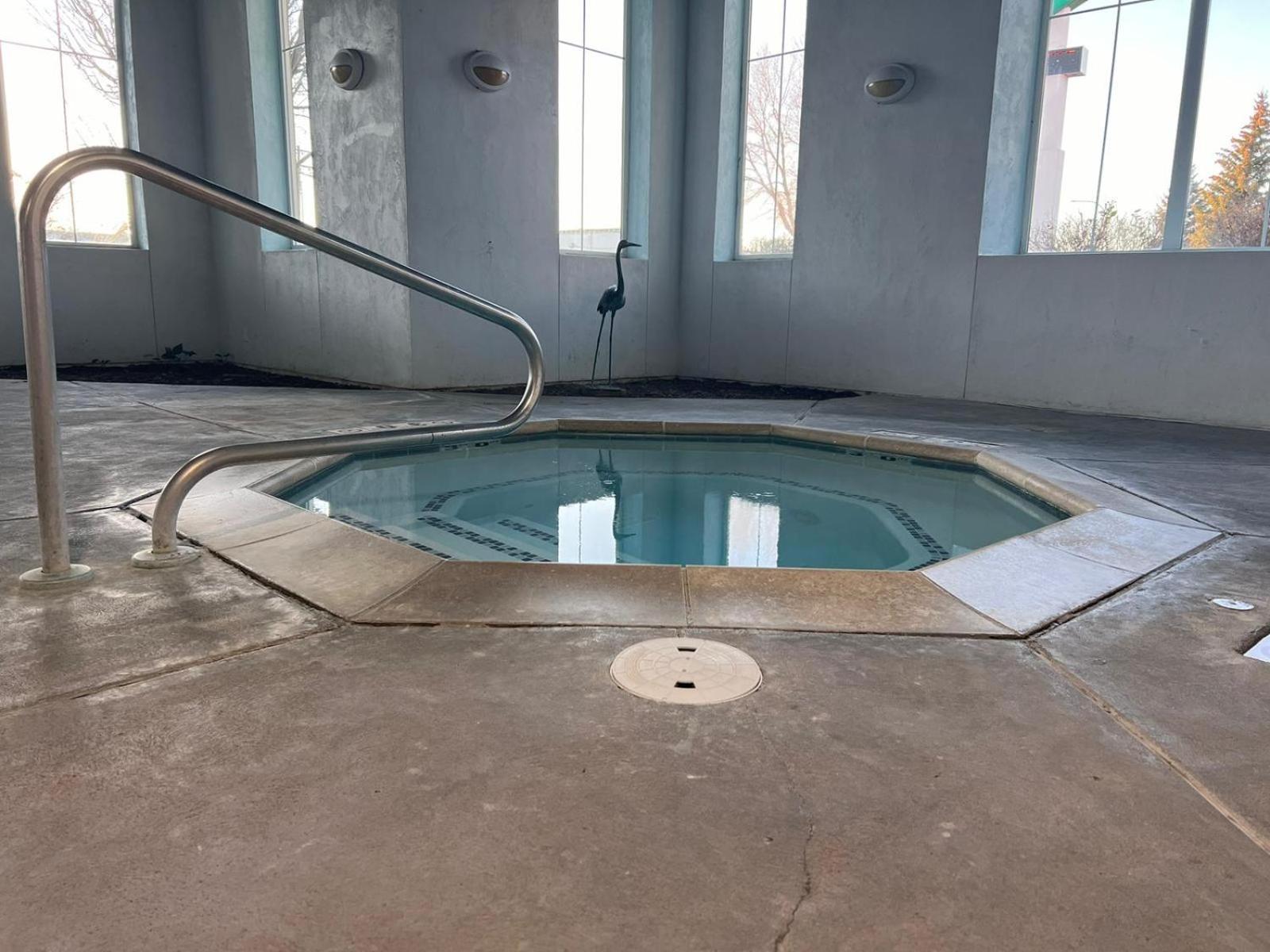 Clarion Inn Idaho Falls Riverfront photo 46