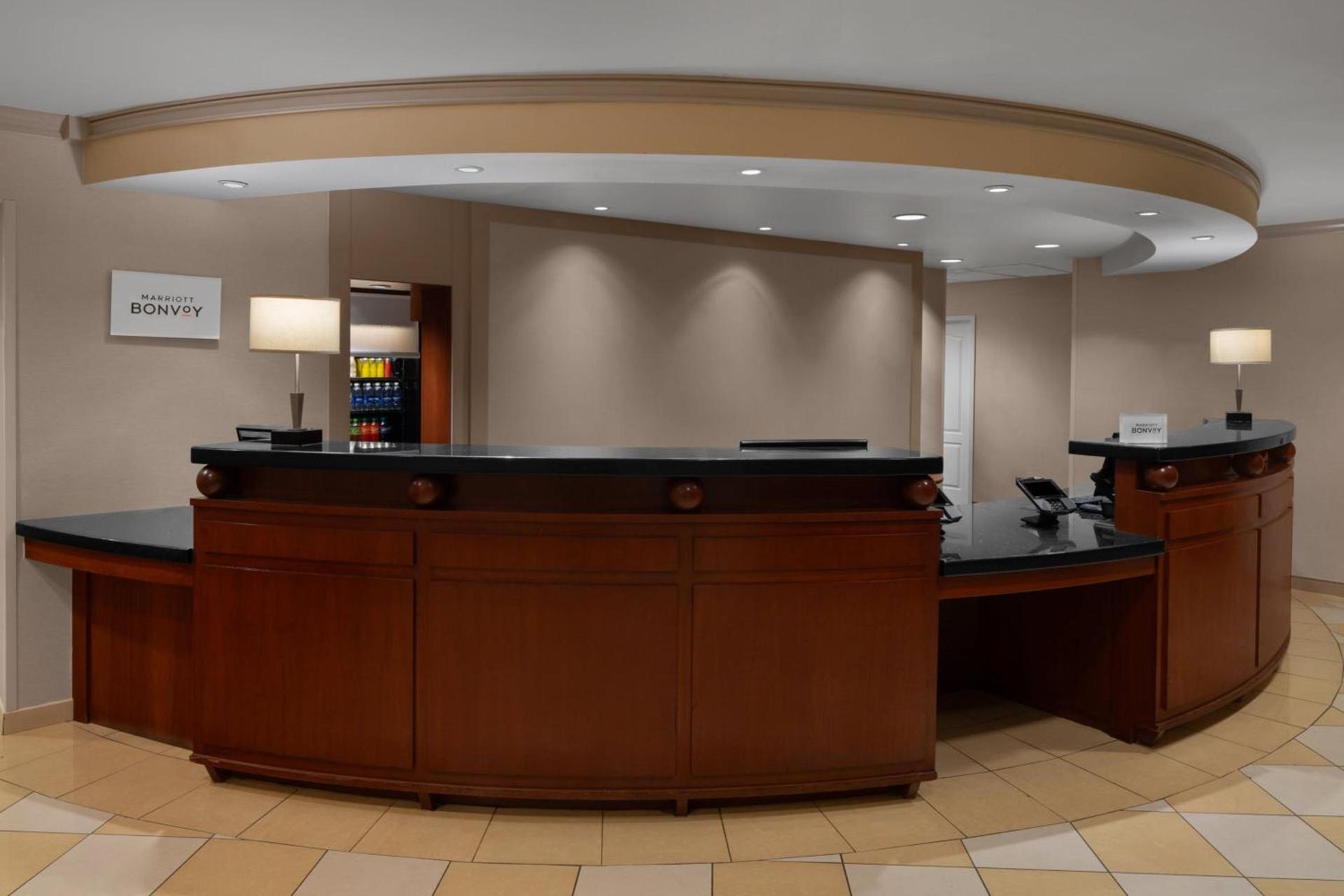 Residence Inn East Rutherford Meadowlands photo 11
