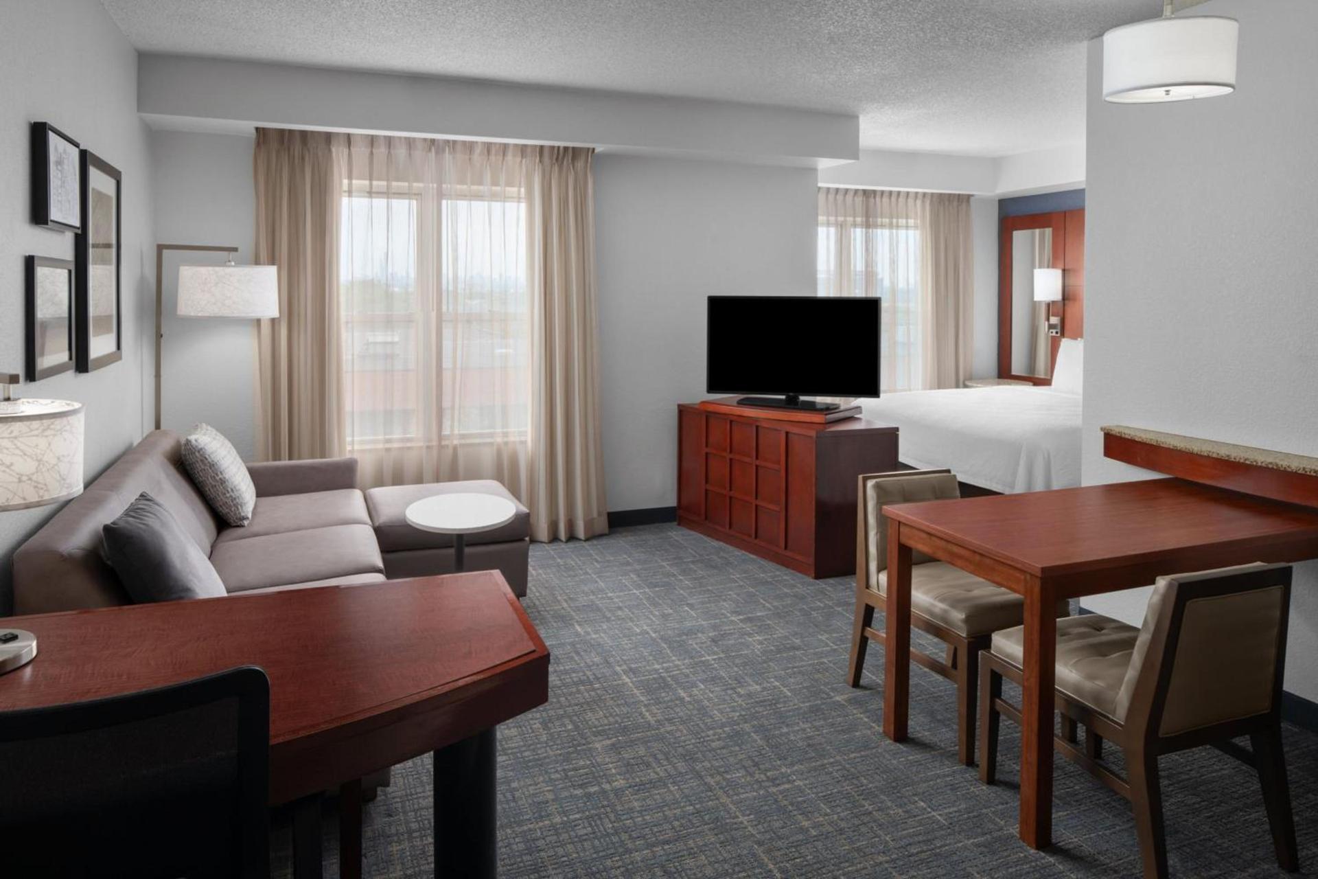Residence Inn East Rutherford Meadowlands photo 16