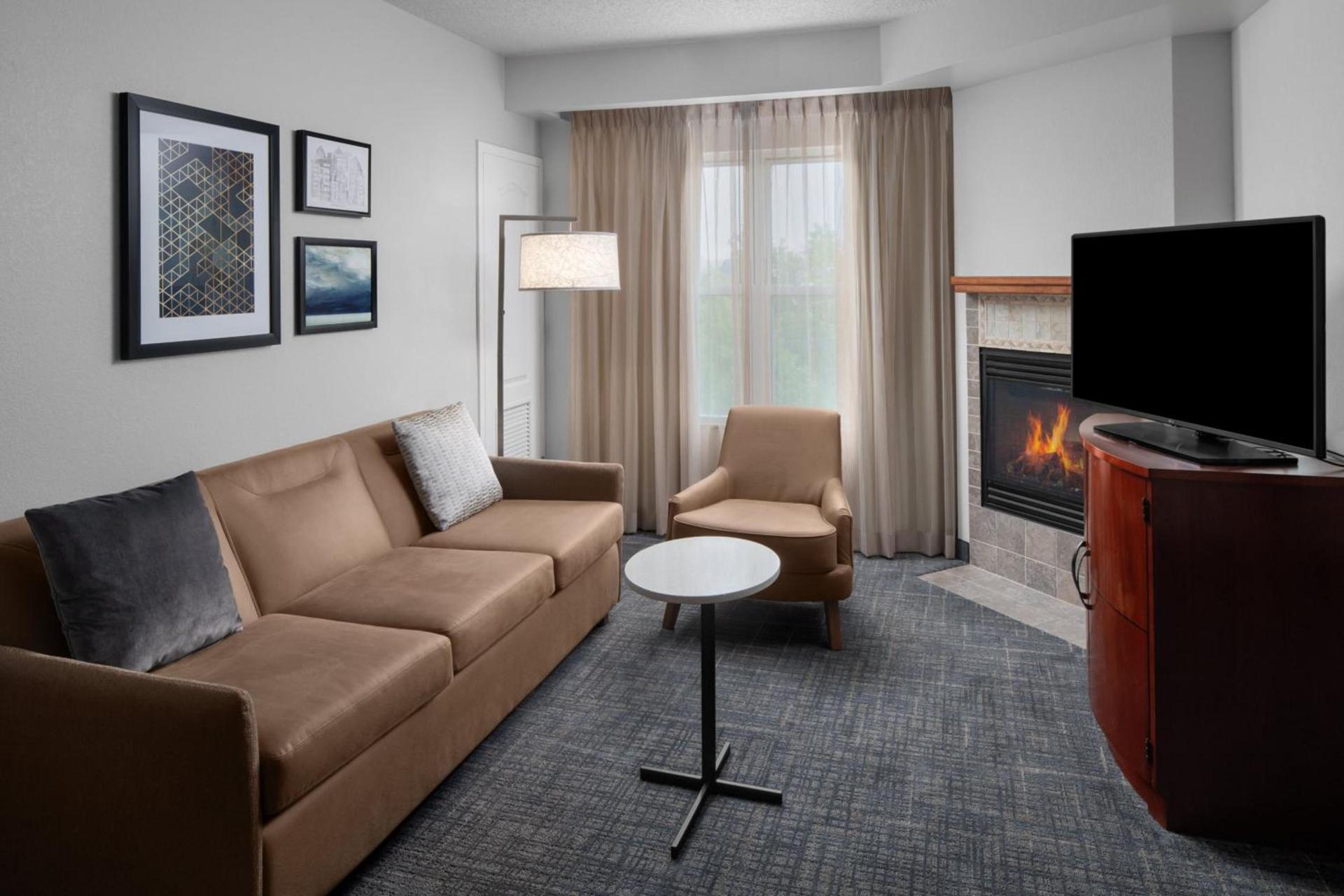 Residence Inn East Rutherford Meadowlands photo 19