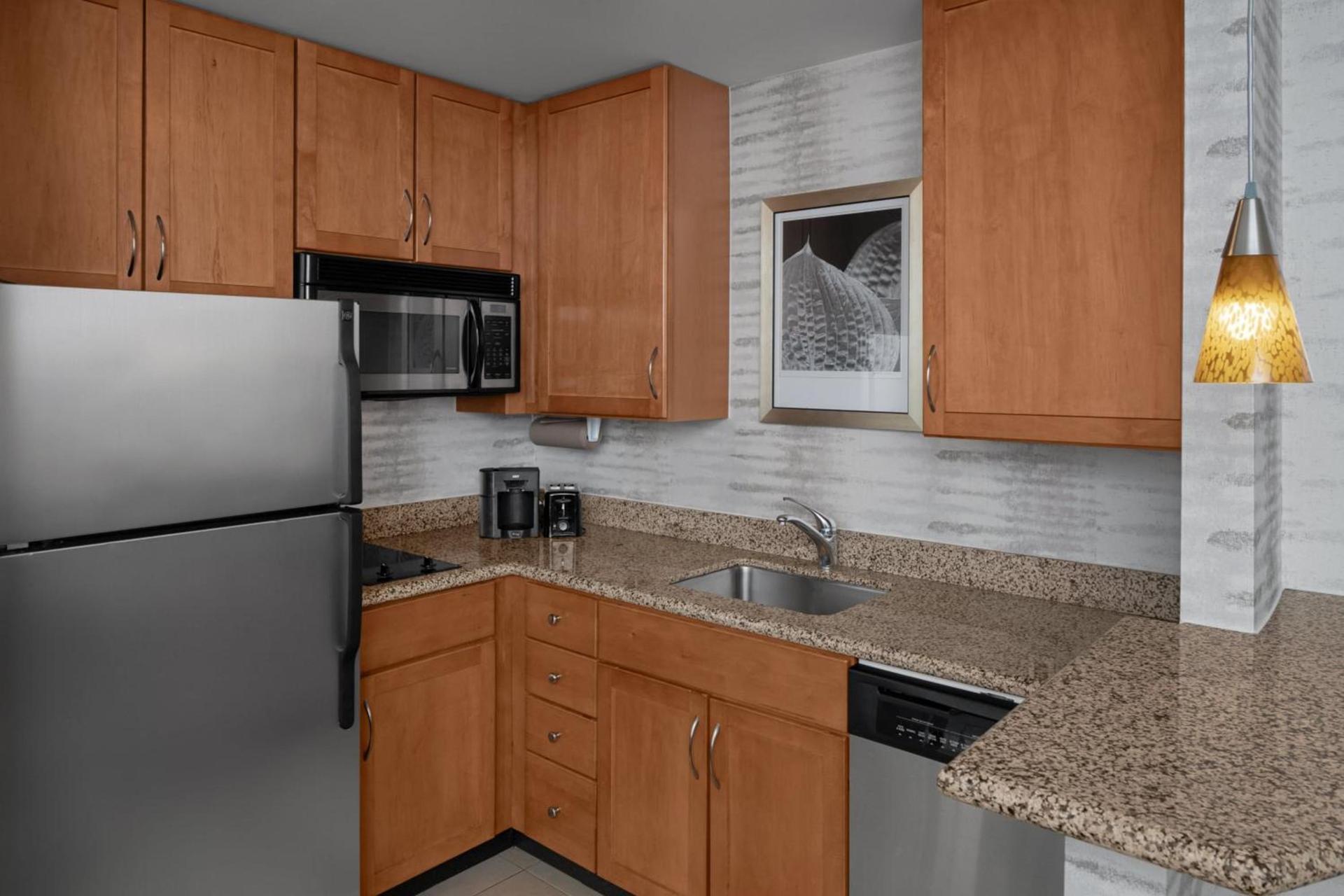 Residence Inn East Rutherford Meadowlands photo 20