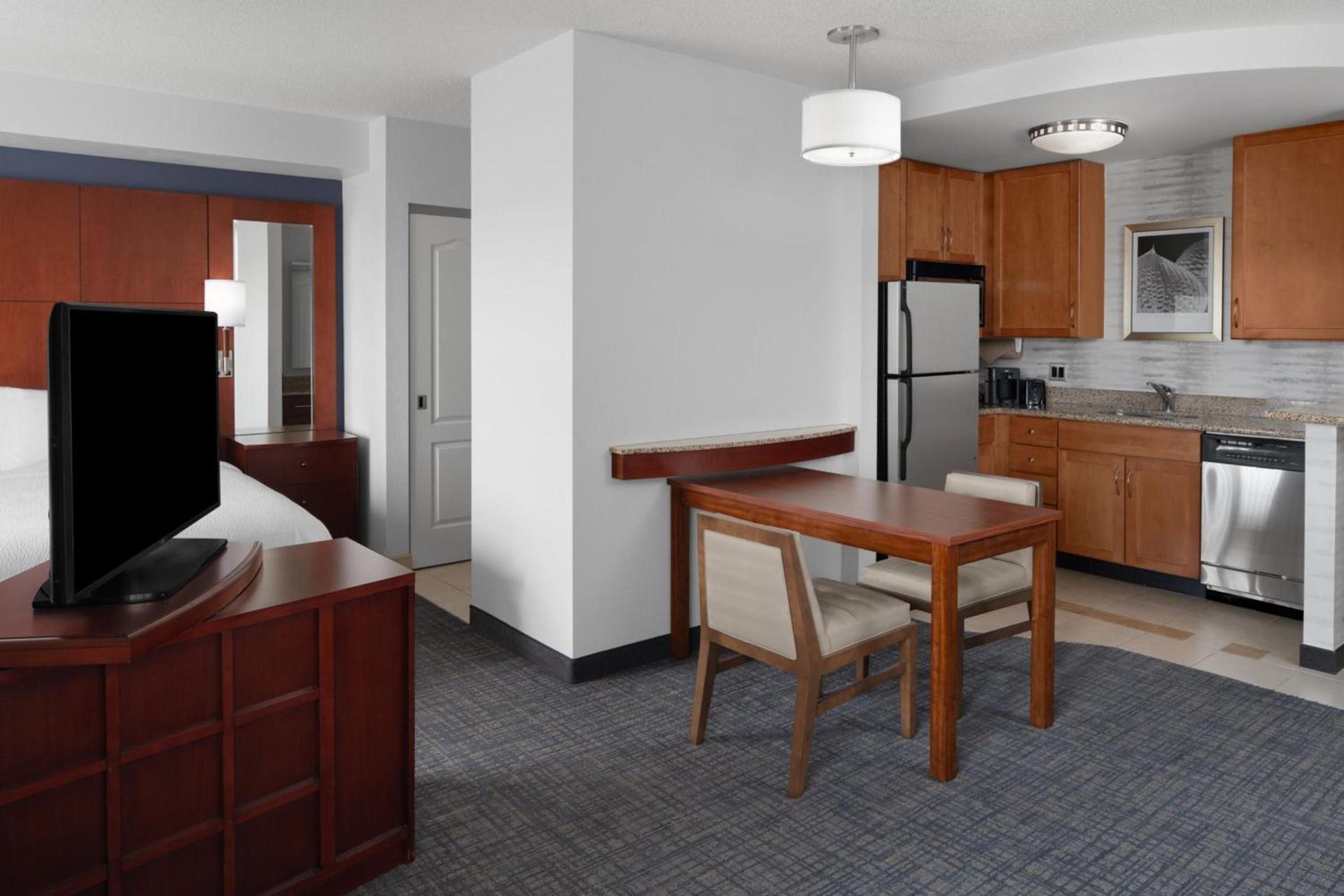Residence Inn East Rutherford Meadowlands photo 23