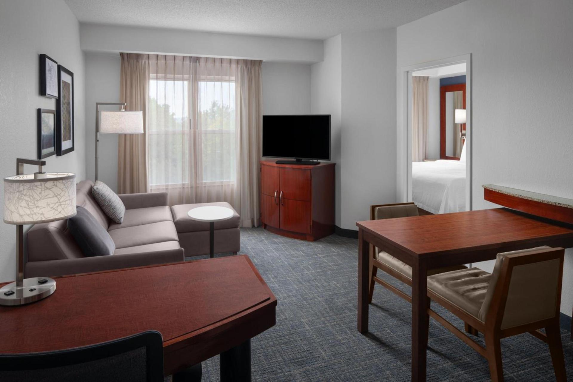 Residence Inn East Rutherford Meadowlands photo 24