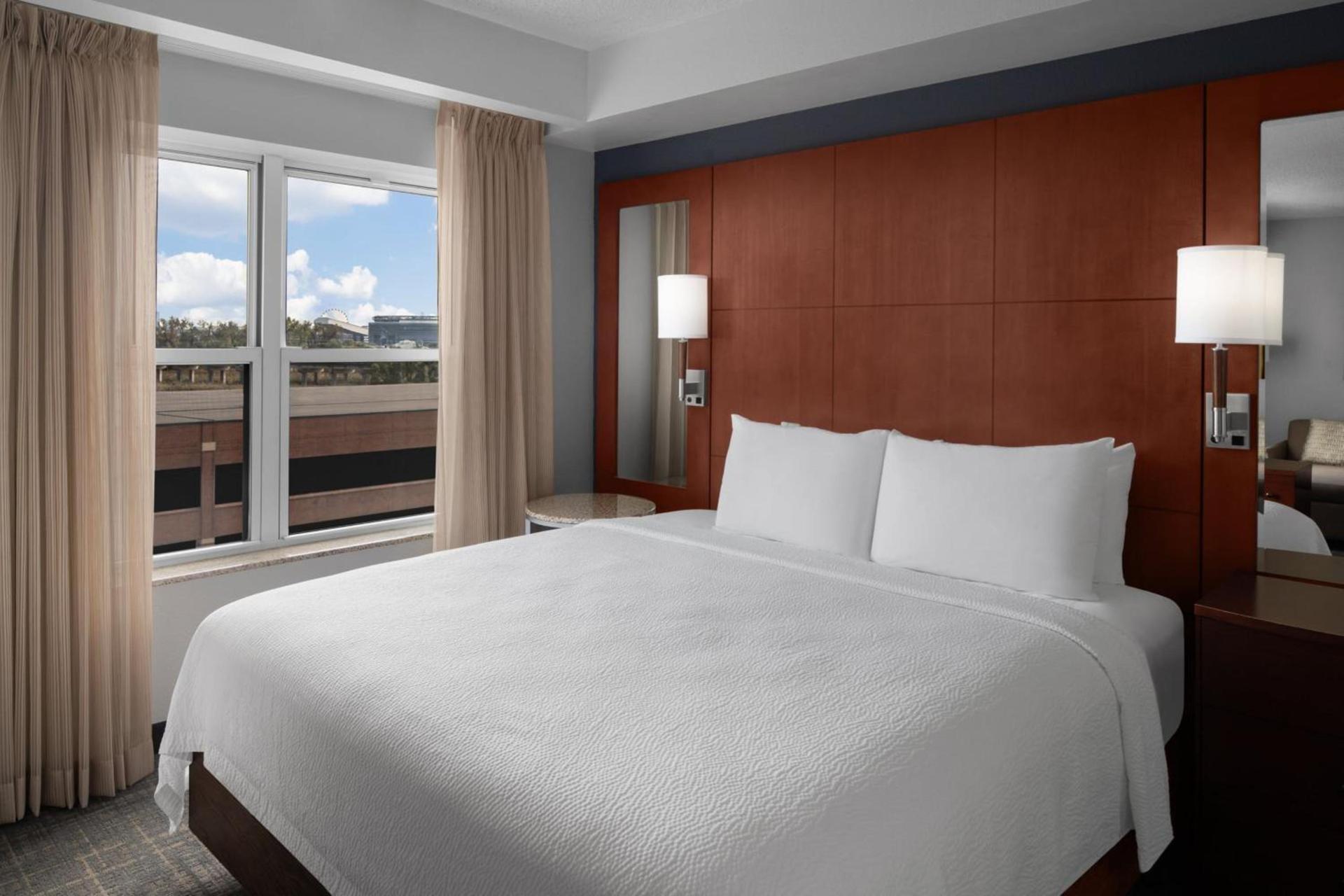 Residence Inn East Rutherford Meadowlands photo 25