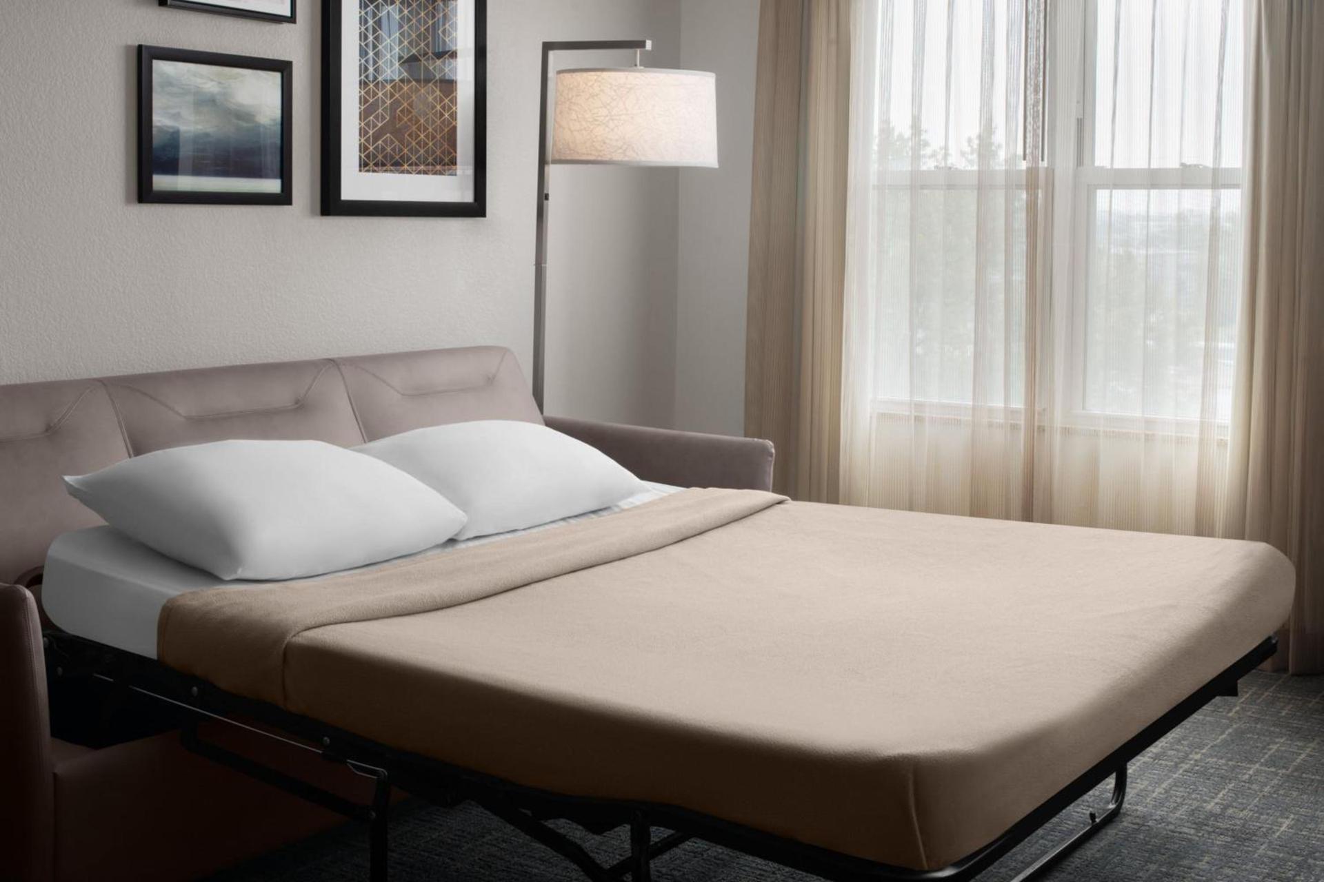 Residence Inn East Rutherford Meadowlands photo 29