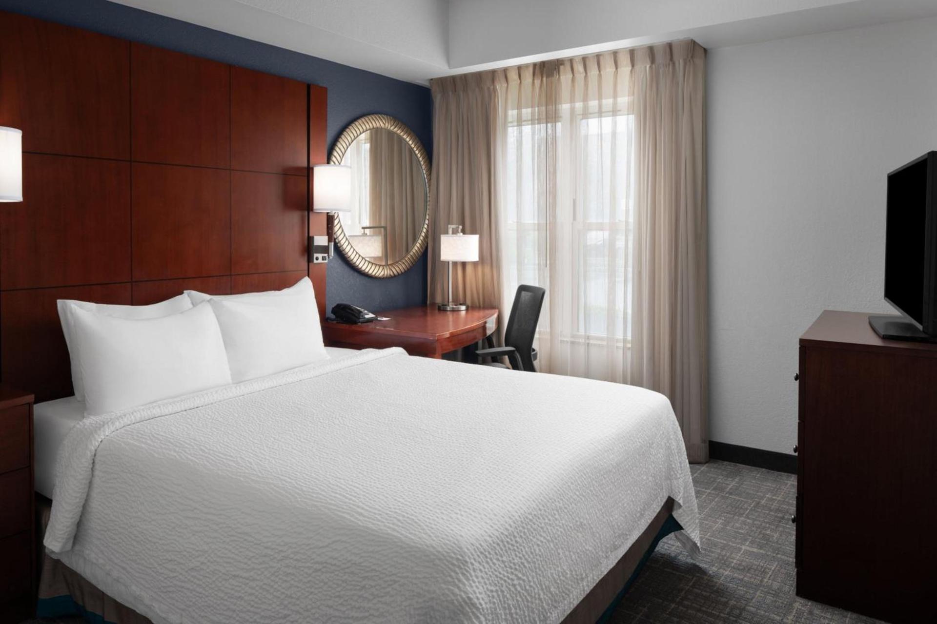 Residence Inn East Rutherford Meadowlands photo 26