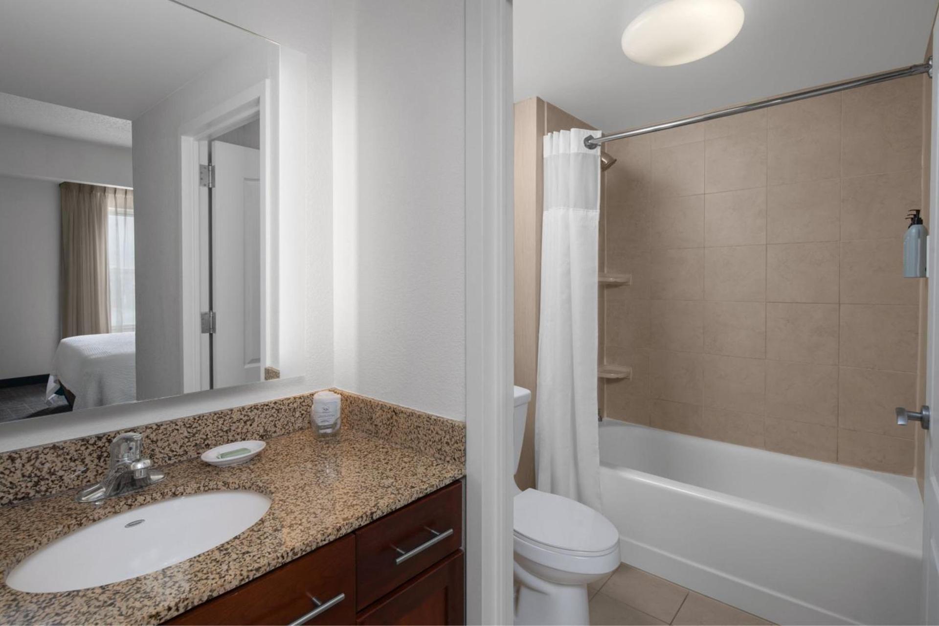 Residence Inn East Rutherford Meadowlands photo 30