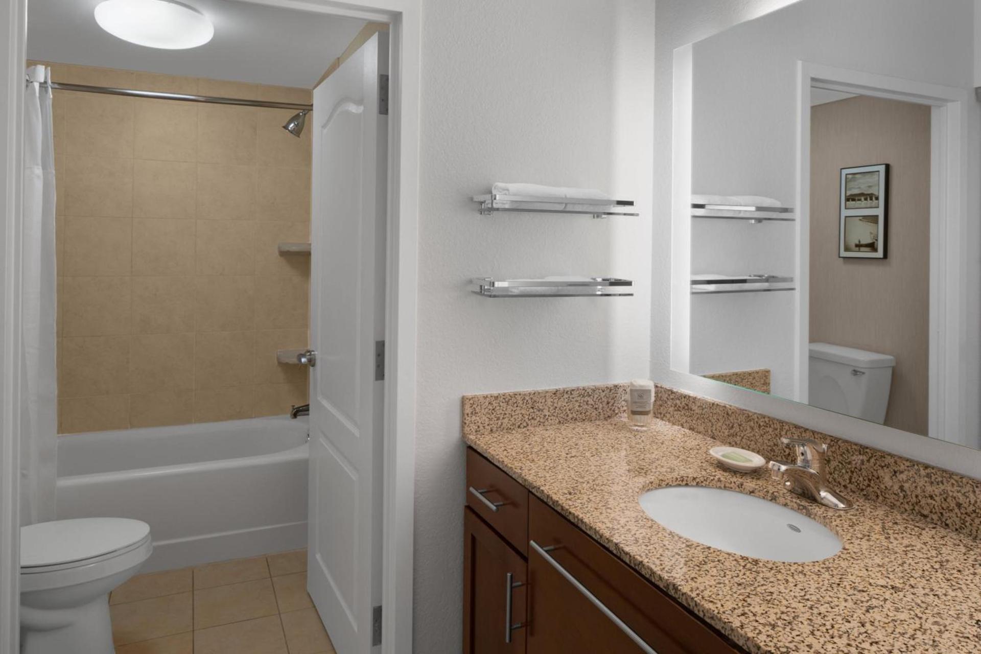 Residence Inn East Rutherford Meadowlands photo 31