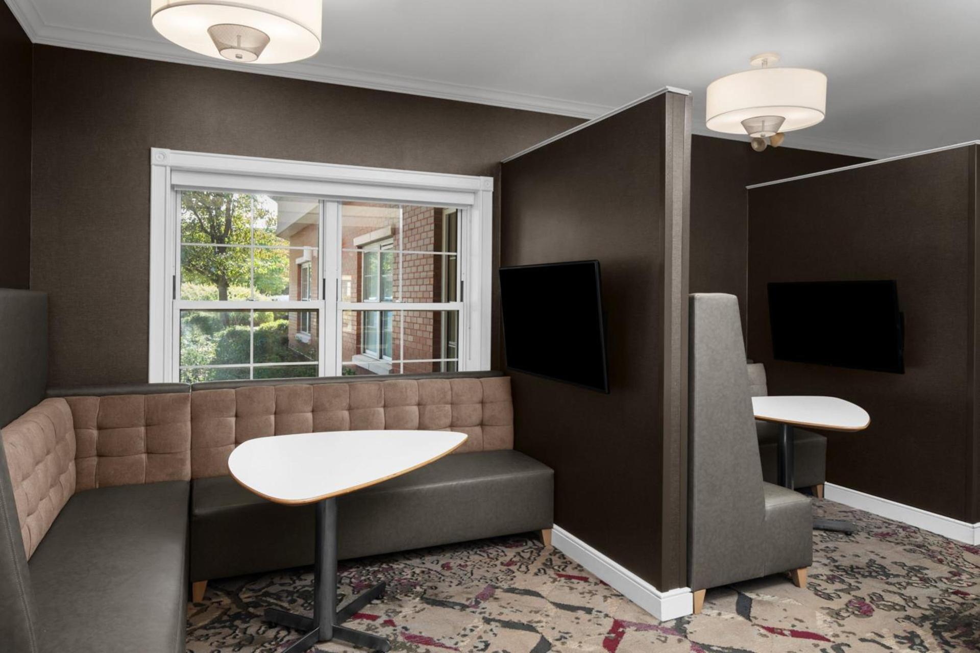 Residence Inn East Rutherford Meadowlands photo 35