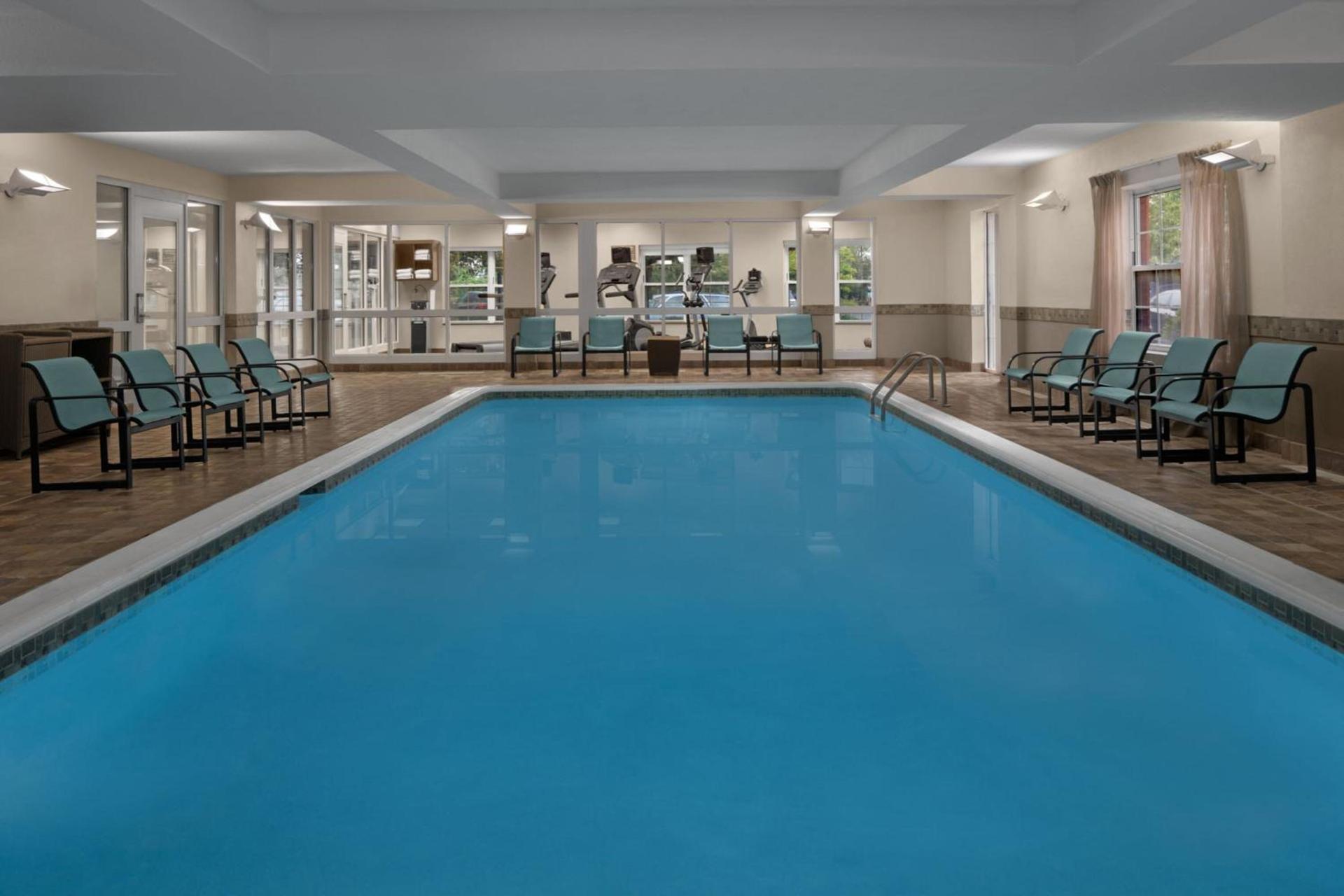 Residence Inn East Rutherford Meadowlands photo 40