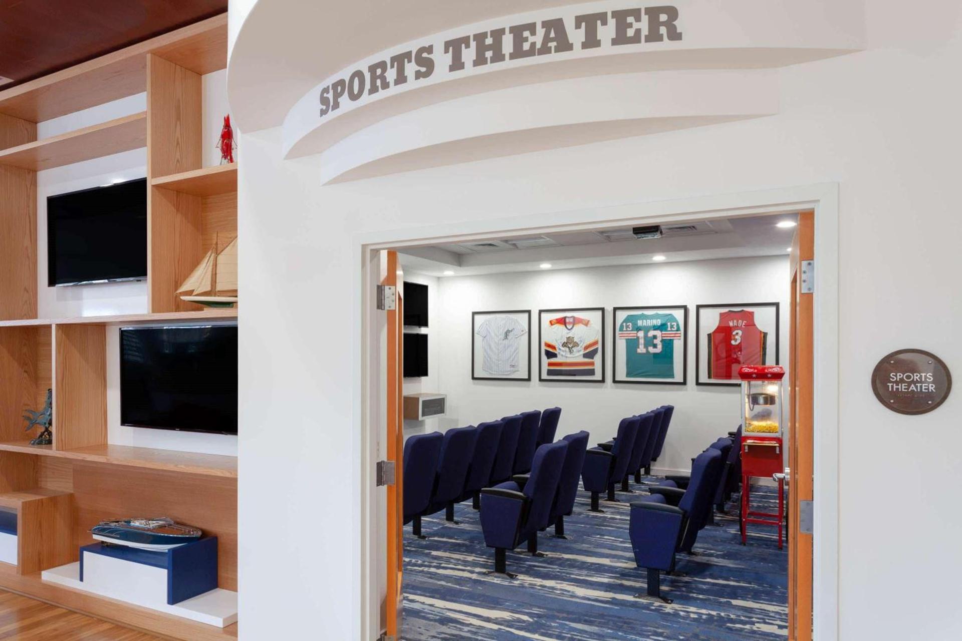 Maritime Hotel Fort Lauderdale Airport & Cruiseport photo 7