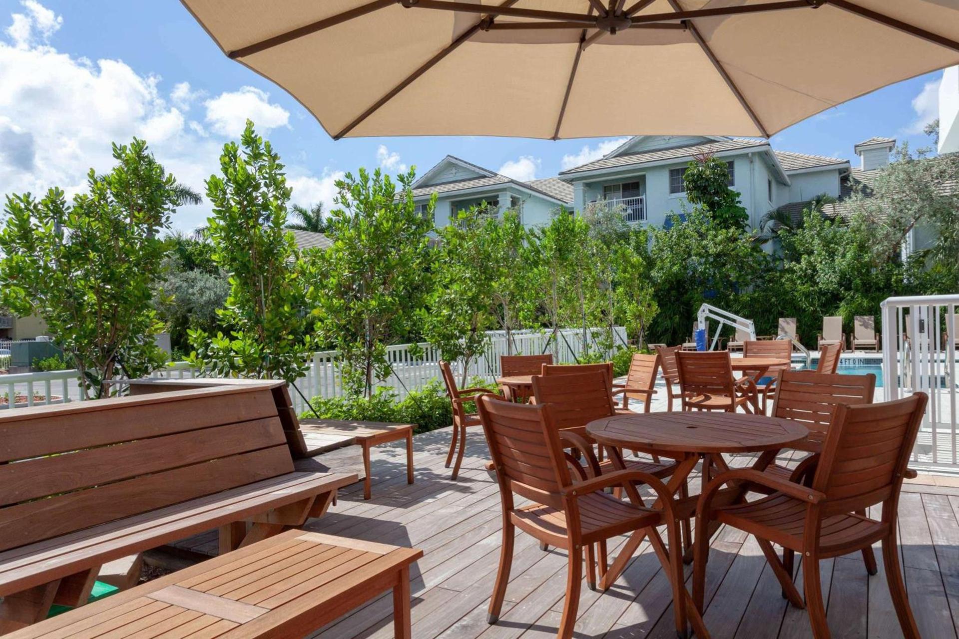 Maritime Hotel Fort Lauderdale Airport & Cruiseport photo 8