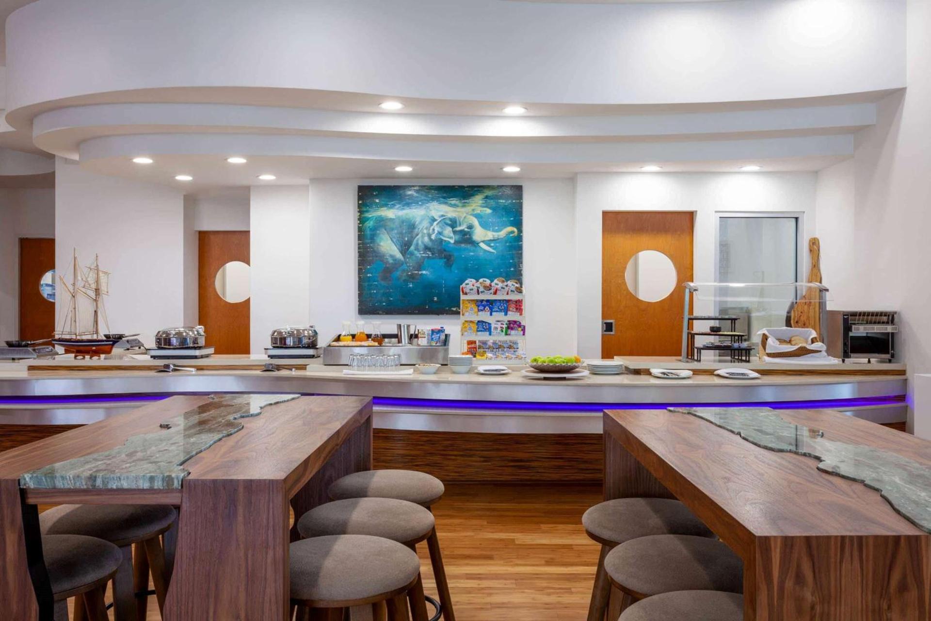 Maritime Hotel Fort Lauderdale Airport & Cruiseport photo 9