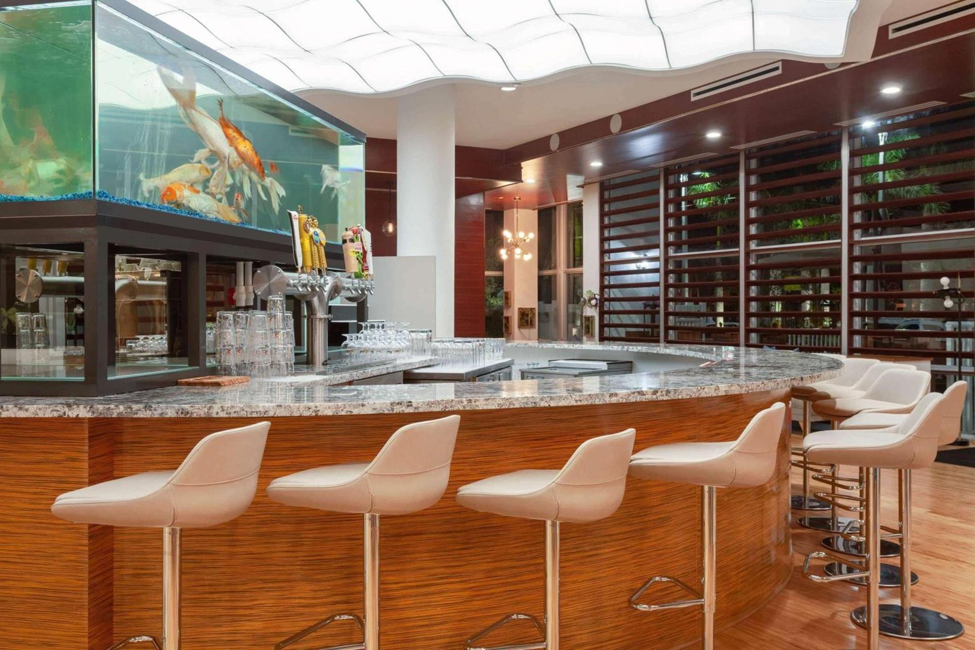 Maritime Hotel Fort Lauderdale Airport & Cruiseport photo 10