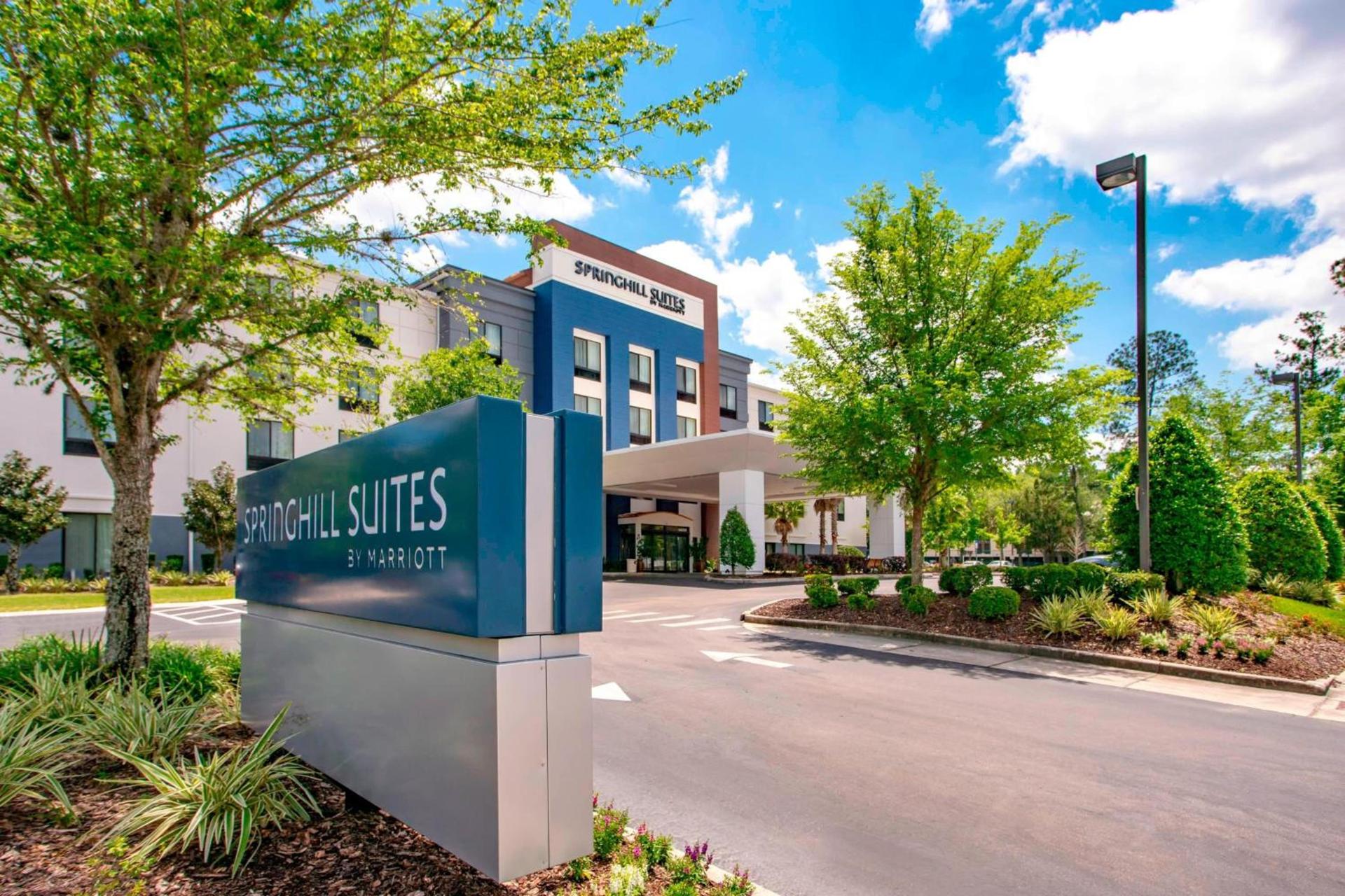 SpringHill Suites Gainesville photo 40