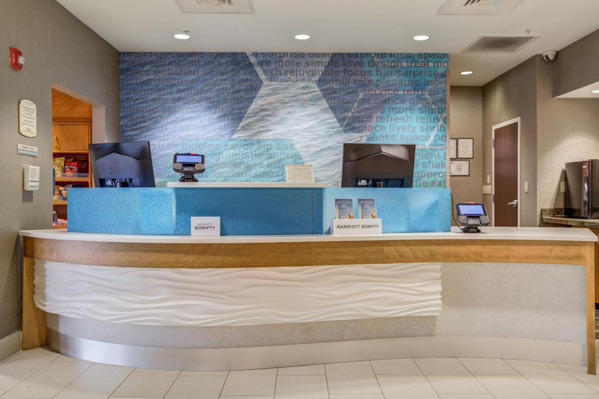 SpringHill Suites Gainesville photo 42