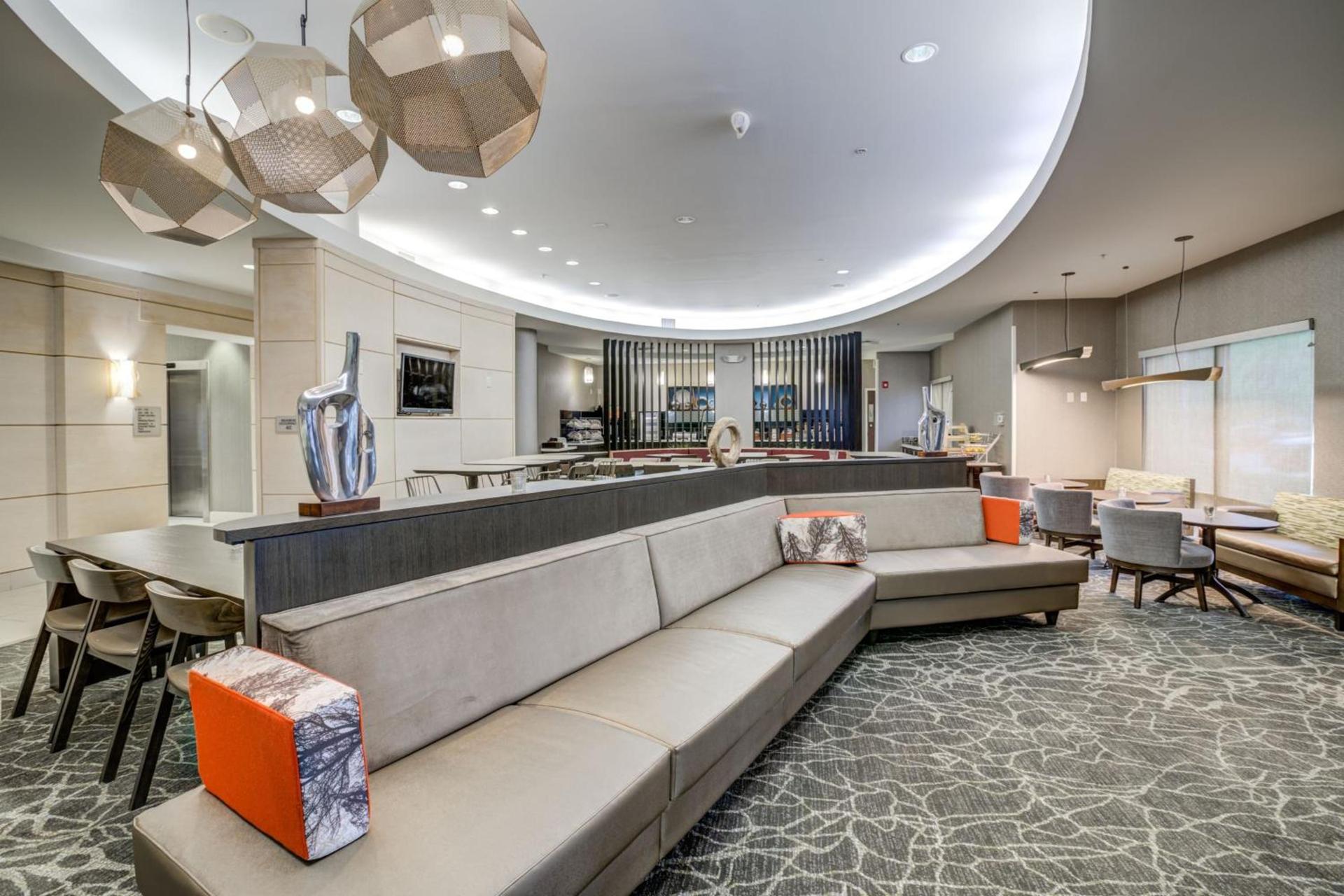 SpringHill Suites Gainesville photo 45