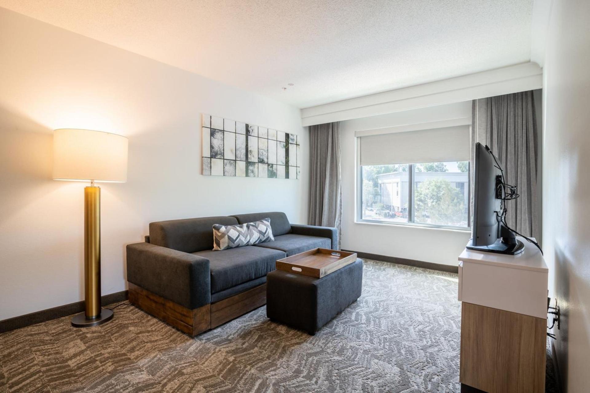 SpringHill Suites Gainesville photo 53