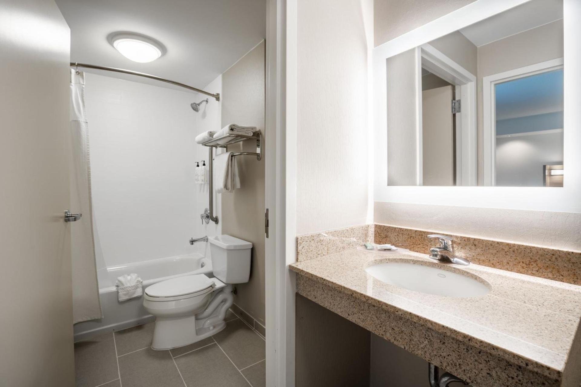 SpringHill Suites Gainesville photo 69