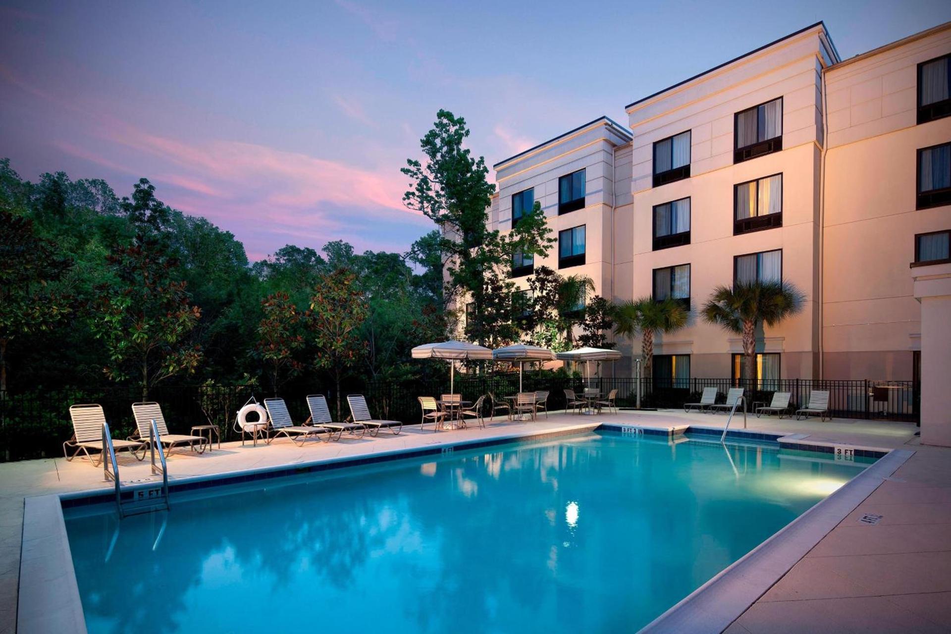 SpringHill Suites Gainesville photo 81