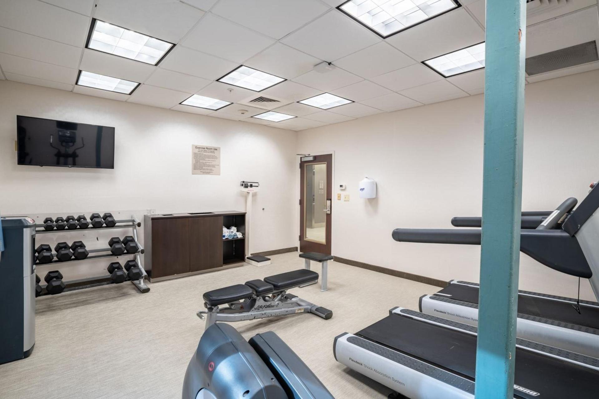 SpringHill Suites Gainesville photo 85