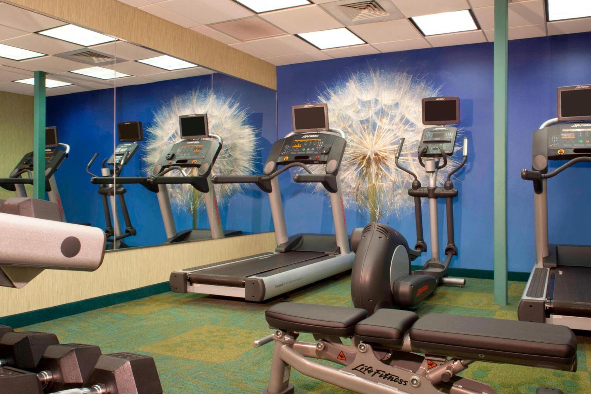SpringHill Suites Gainesville photo 87