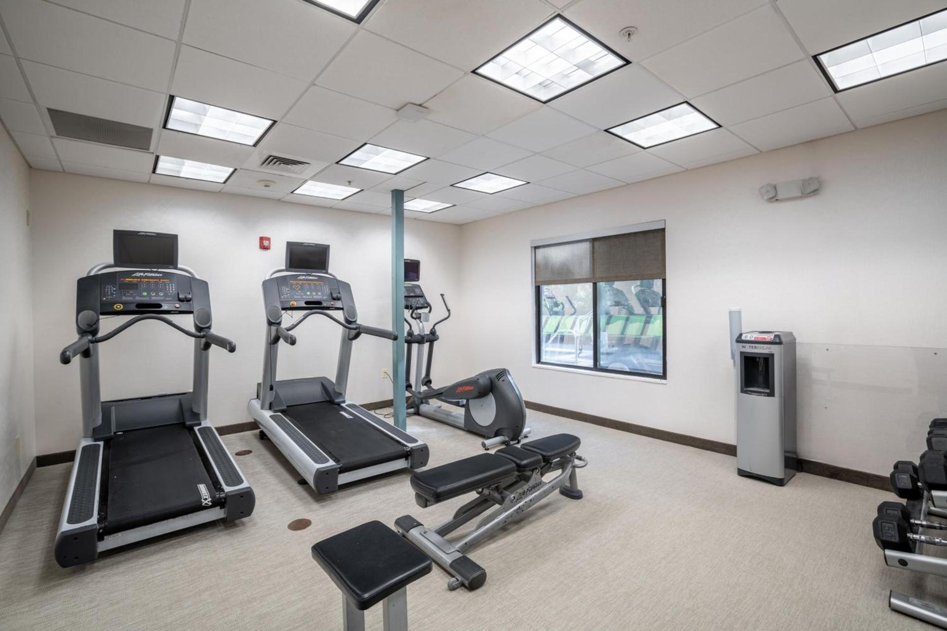 SpringHill Suites Gainesville photo 88