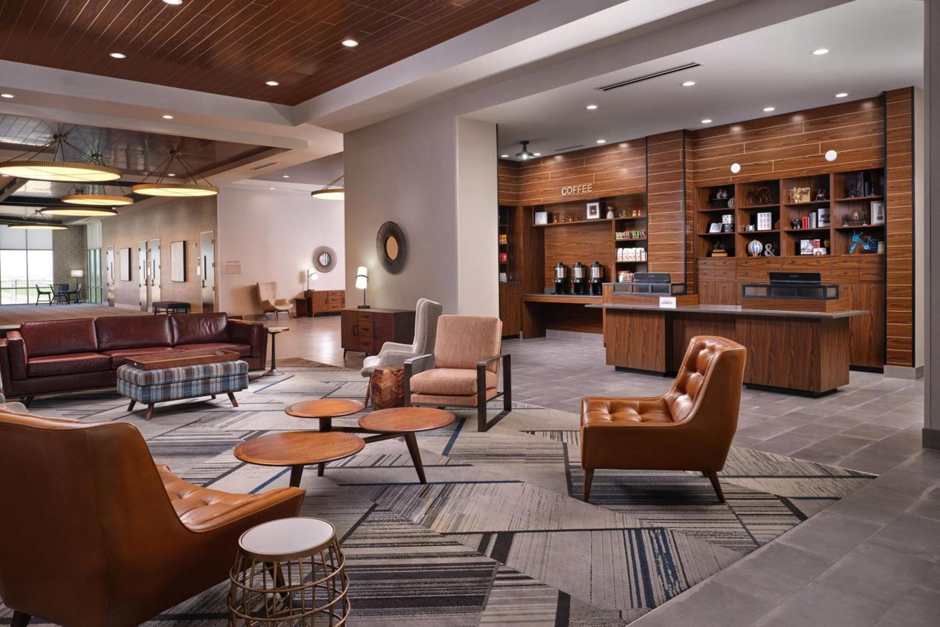 Four Points by Sheraton Yuma photo 2