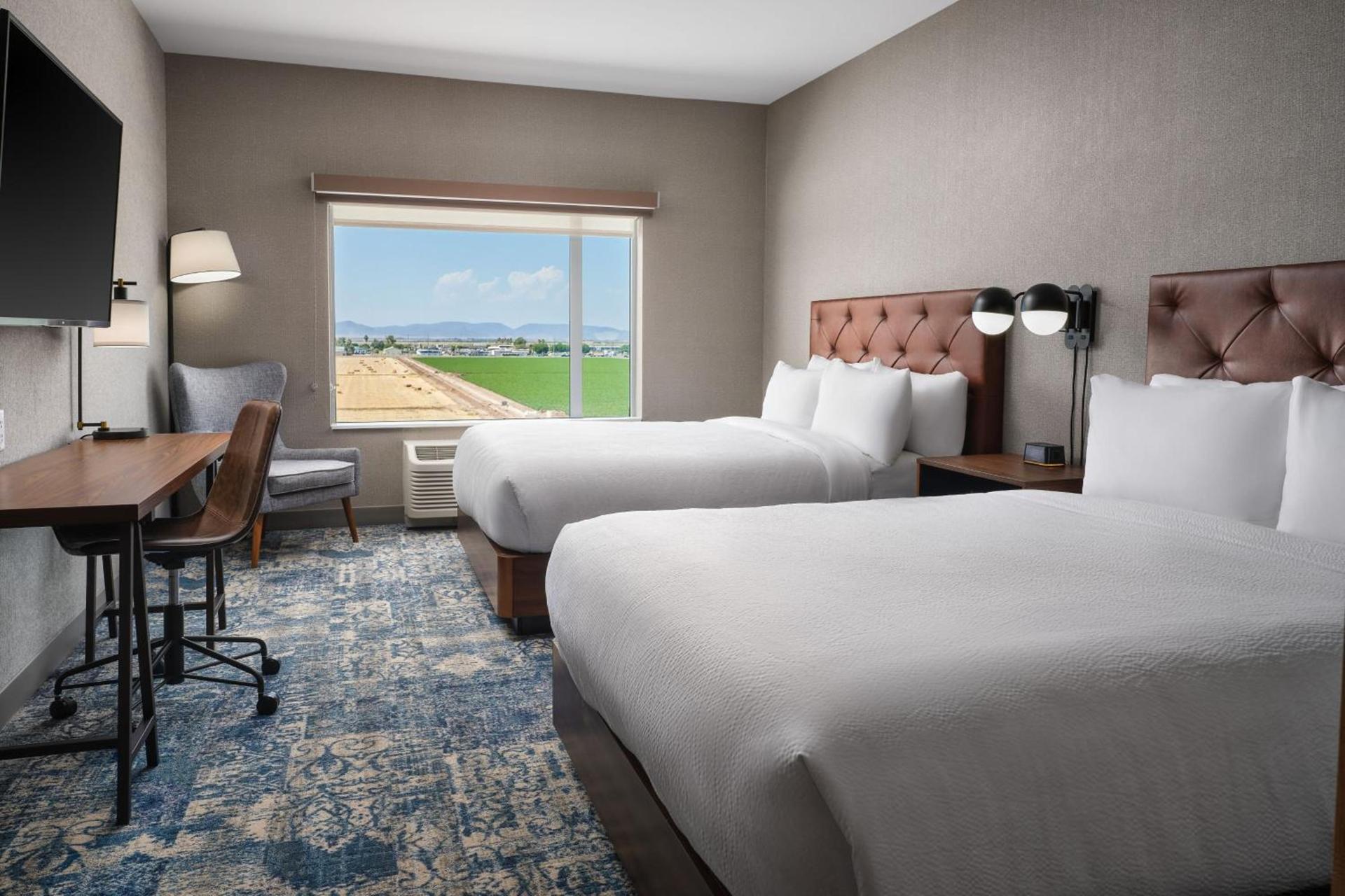 Four Points by Sheraton Yuma photo 3