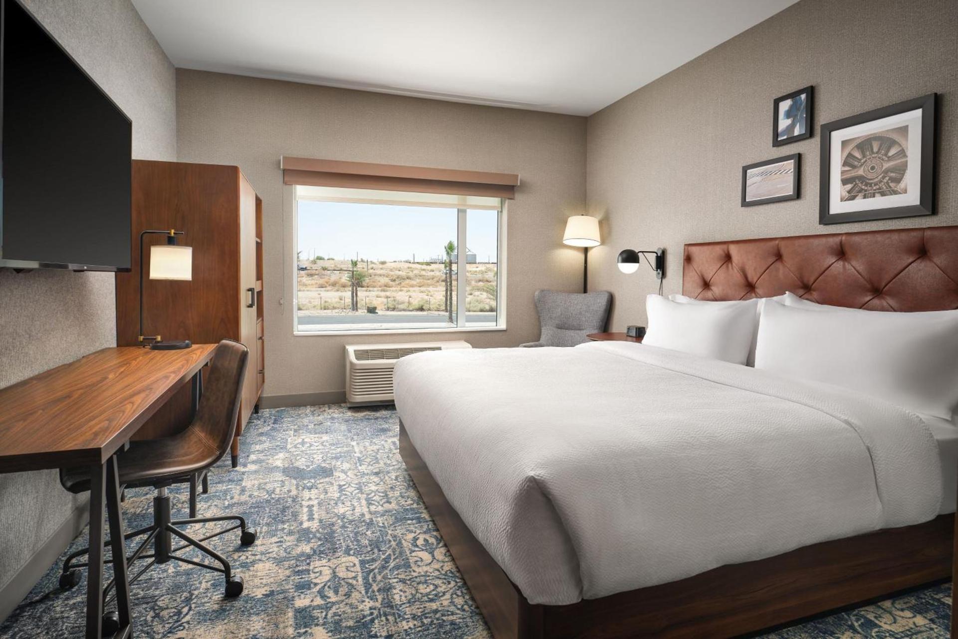 Four Points by Sheraton Yuma photo 5