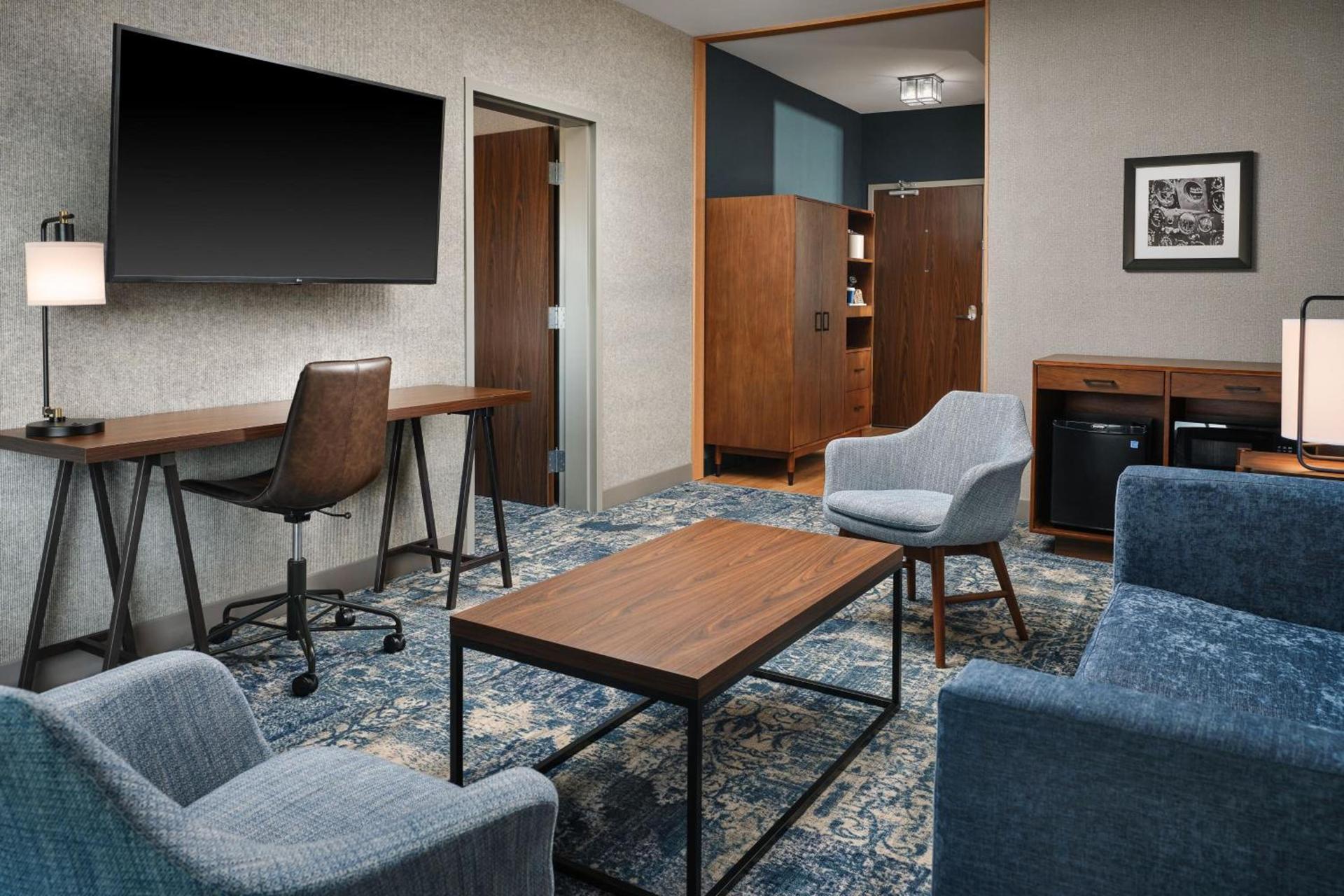 Four Points by Sheraton Yuma photo 8
