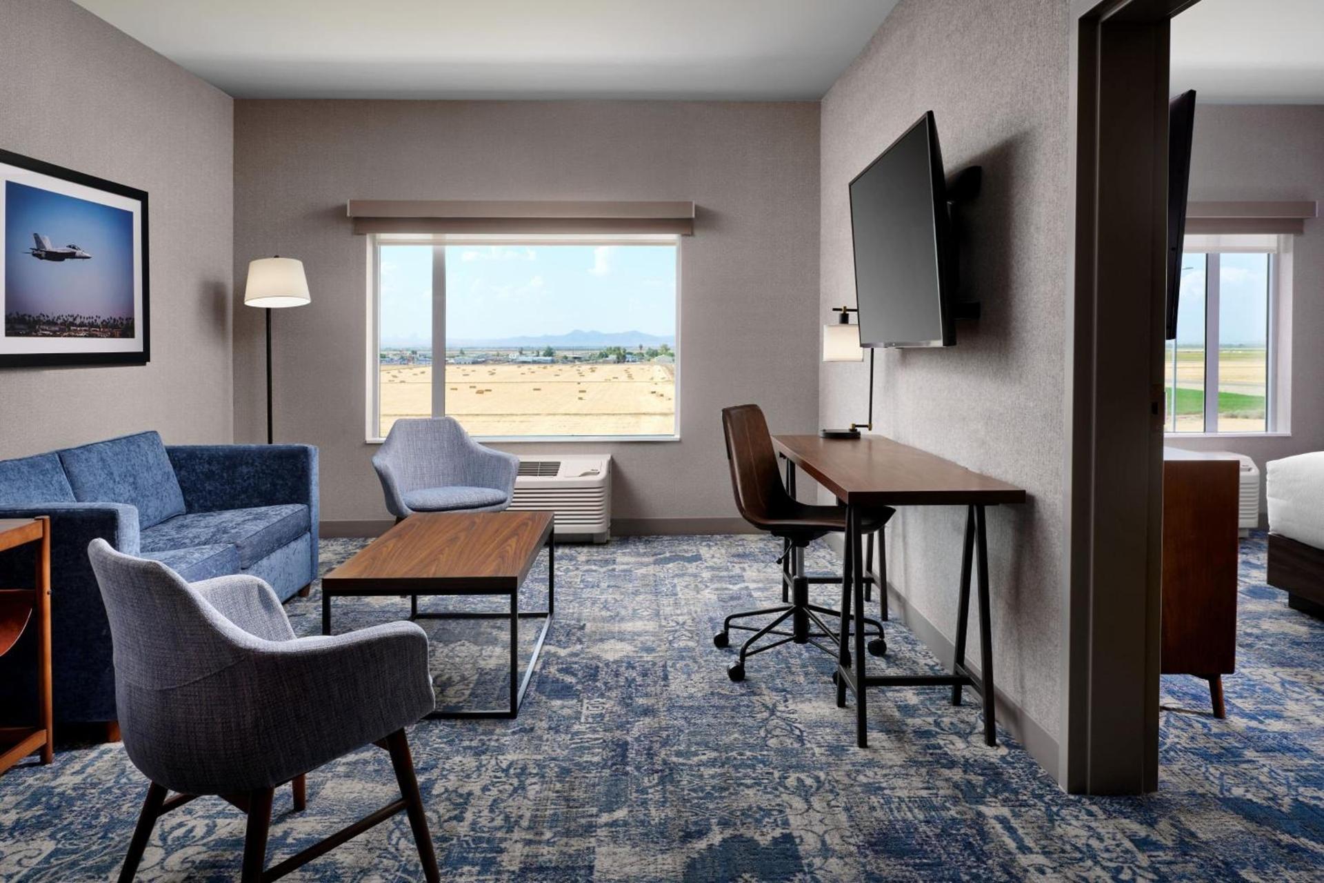 Four Points by Sheraton Yuma photo 9